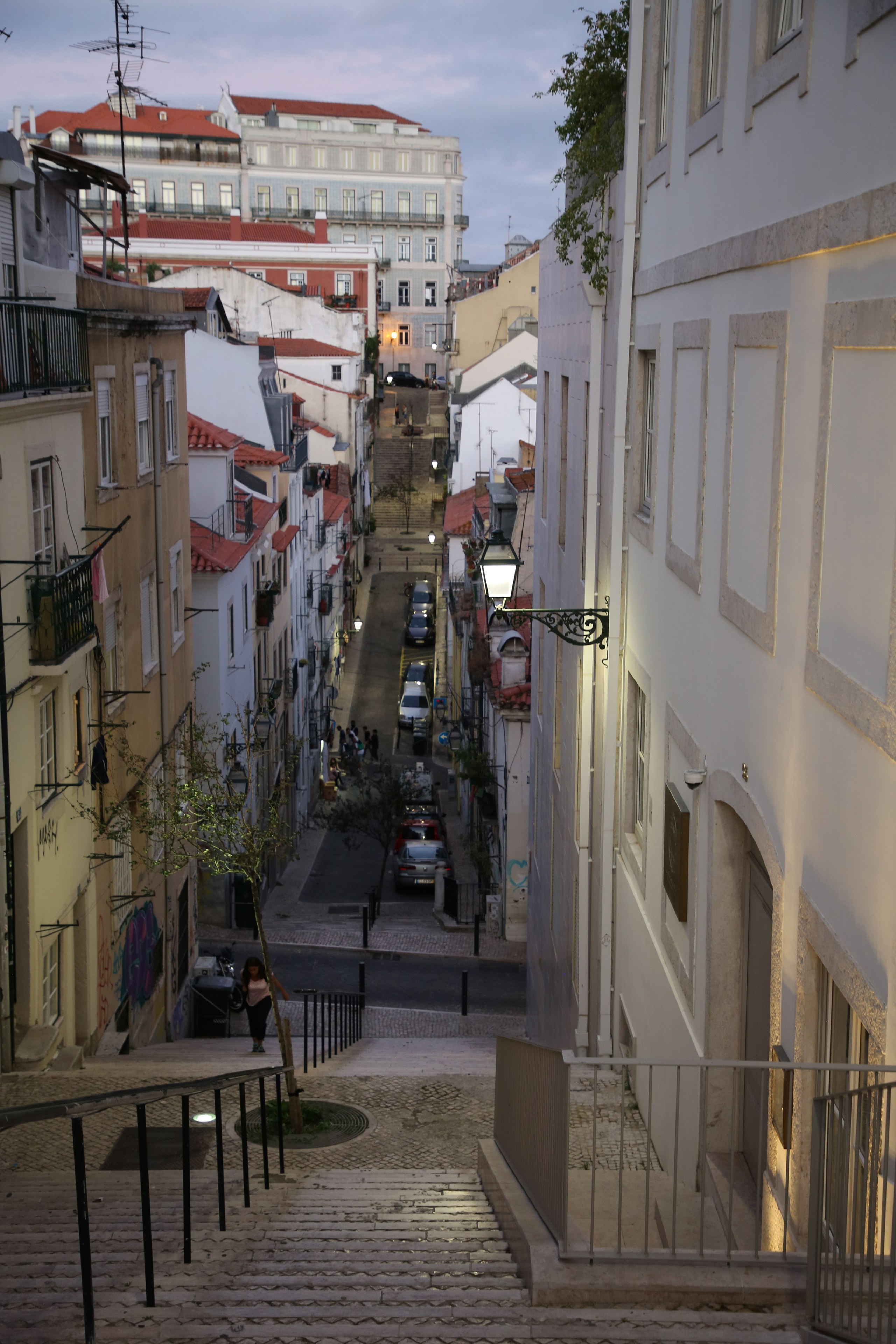 Lisbon, Portugal. Andrey Filippov Photographer