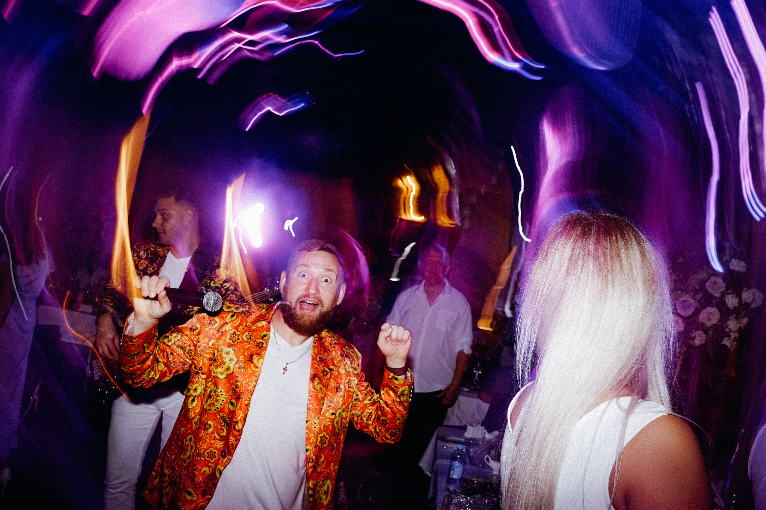 Свадьба в Ростове-на-Дону Ильи и Кристины. Фотограф в Ростове-на-Дону и Краснодаре Роман Кудрявцев