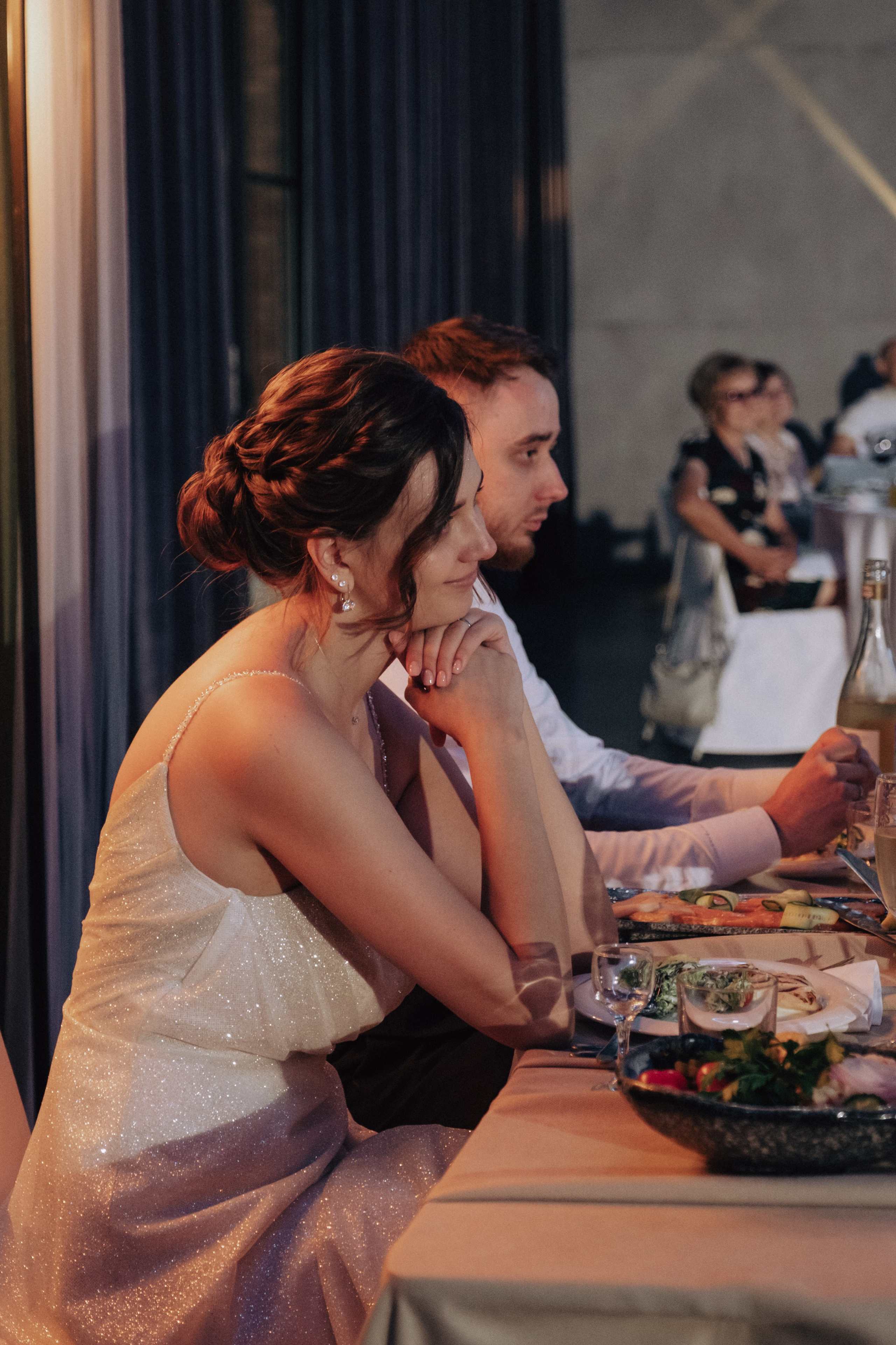 Саша + Леша. Анна Гусарова свадебный фотограф в Волгограде