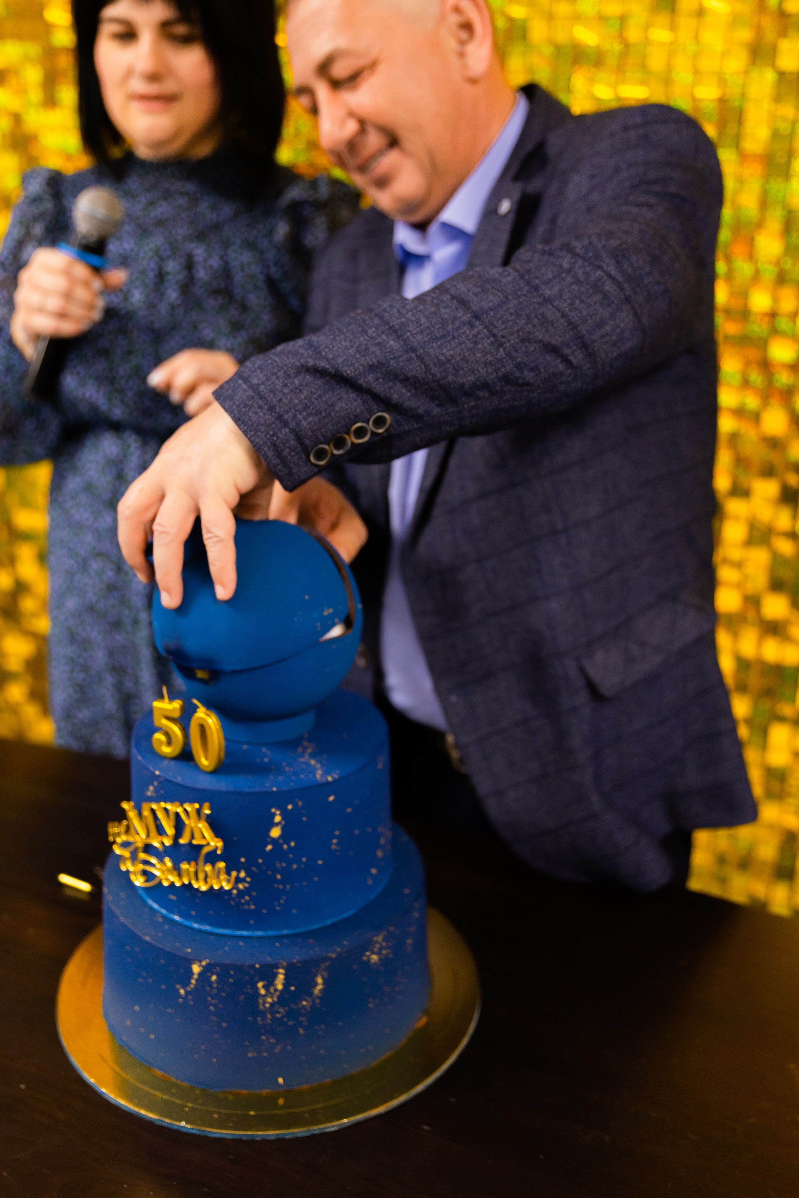 Олег Сергеевич. С ЮБИЛЕЕМ 50 лет!. Фотограф во Владивостоке. Юрганова Анна