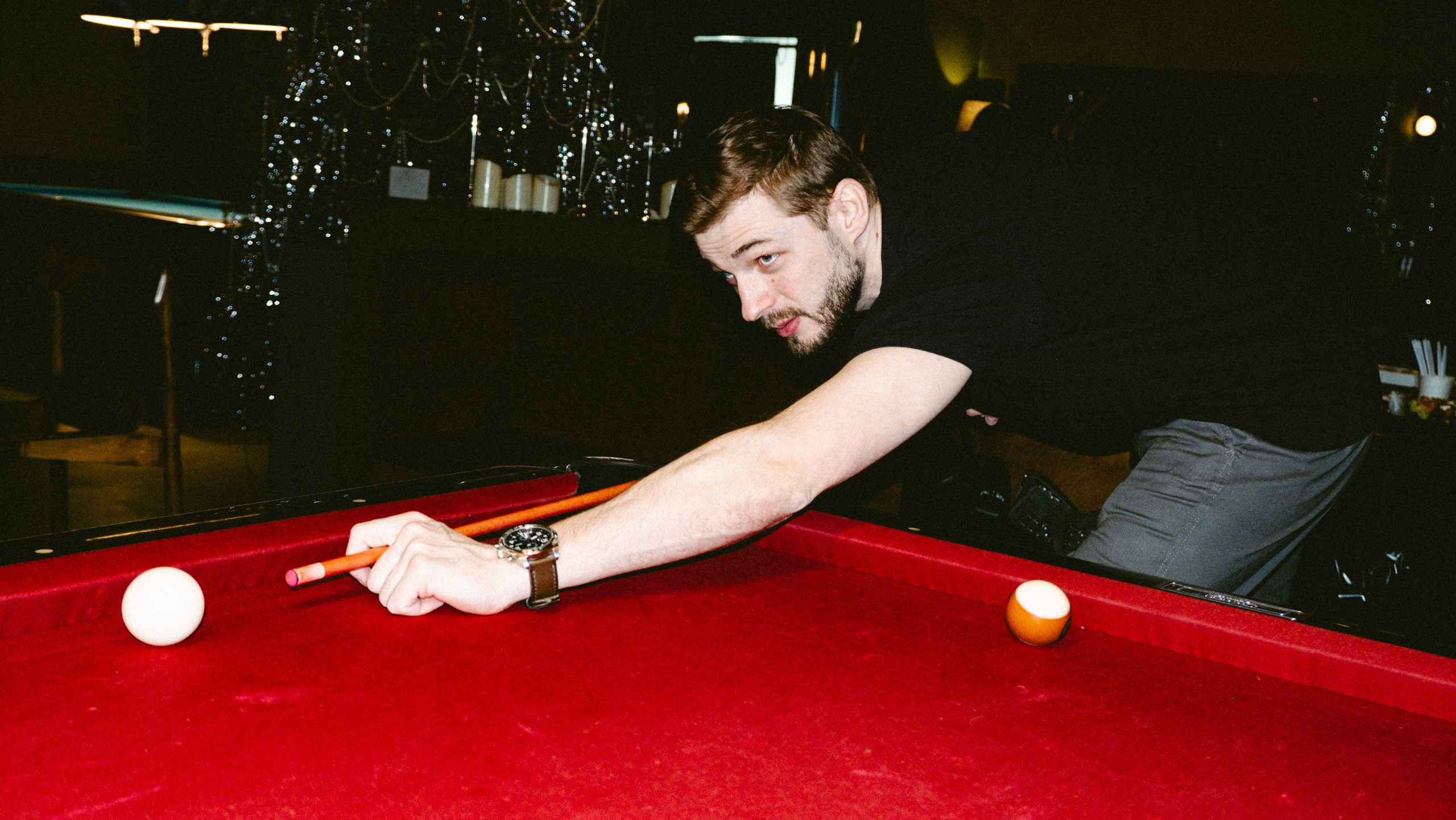 ВкуссВилл корпорат. Мари — фотограф и видеограф из Москвы