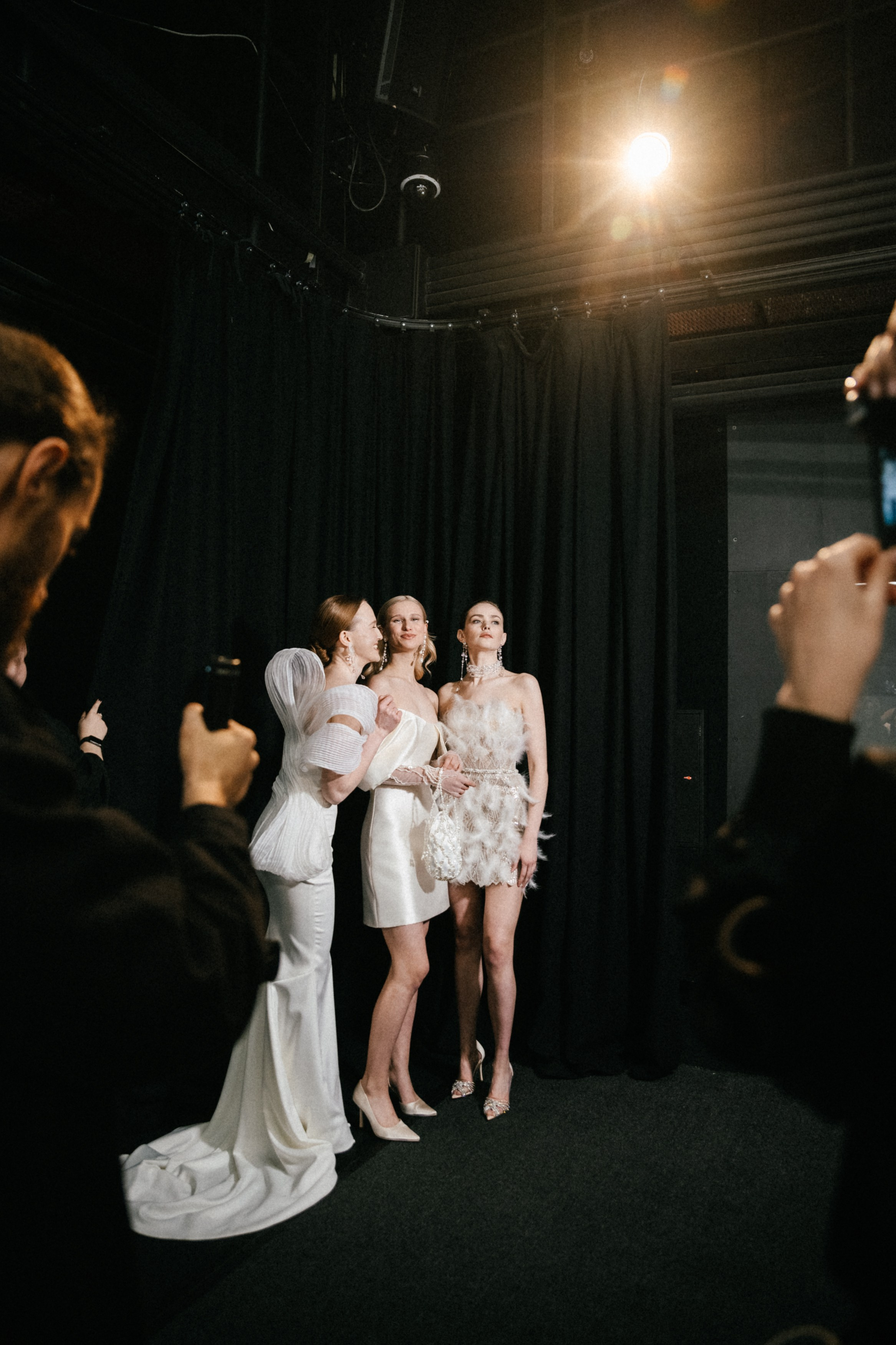 SPBFW'04/25. Женский фотограф в Санкт-Петербурге Степлевич Дарья