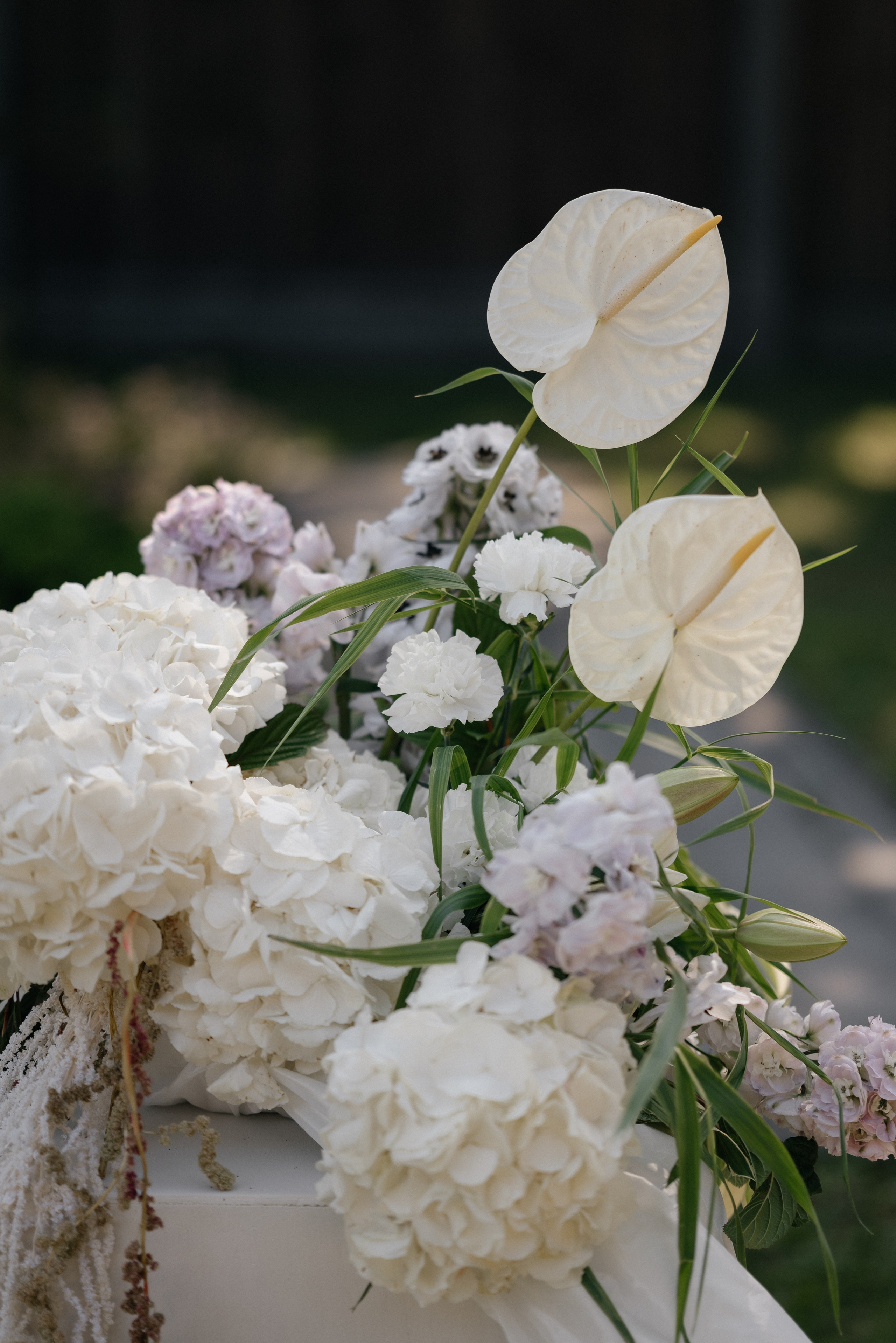 Wedding day in DELICE CHALET. Wedding PHOTOGRAPHER Andrew Vnukov