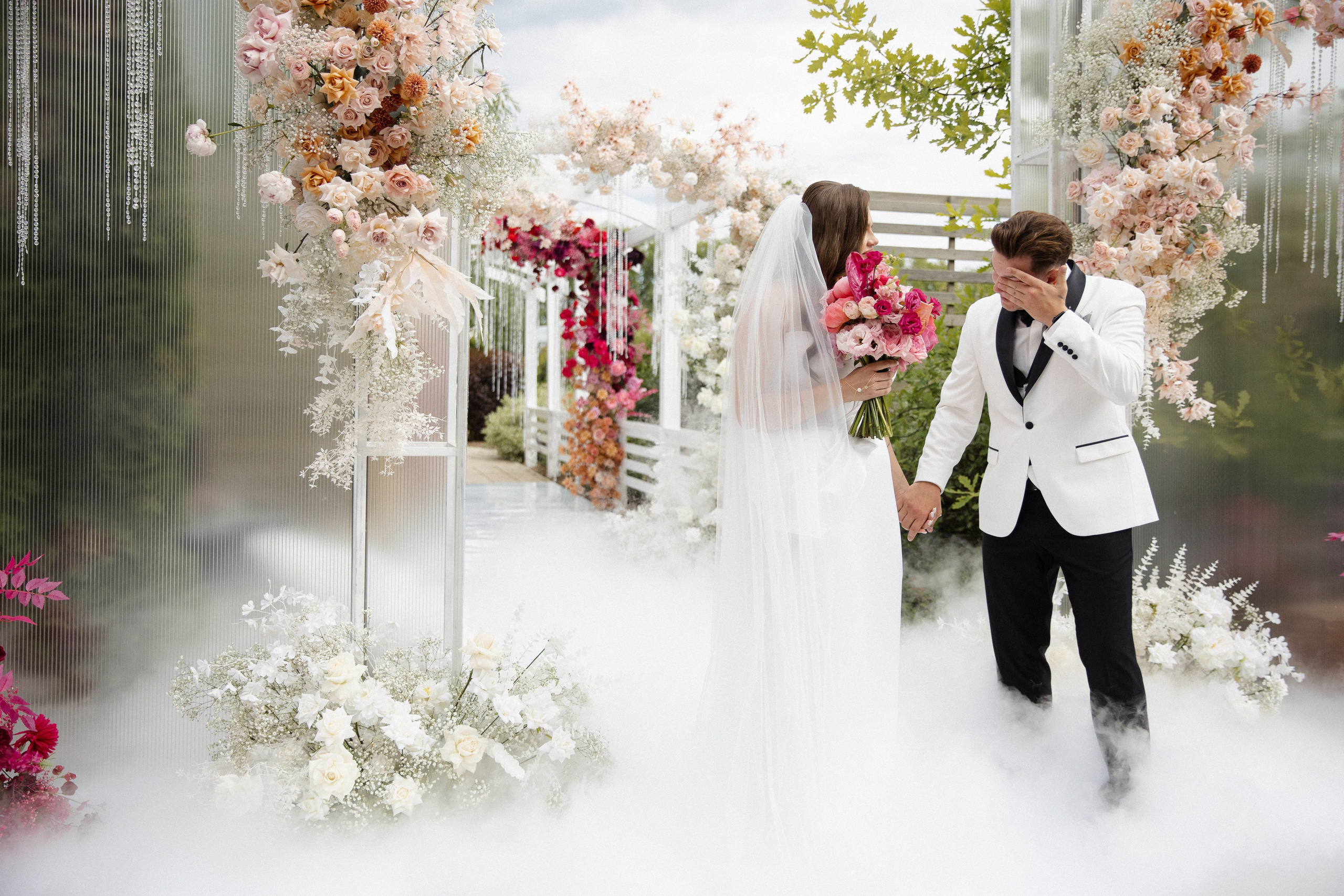 Иван и Варвара. Фотограф Андреева Алёна