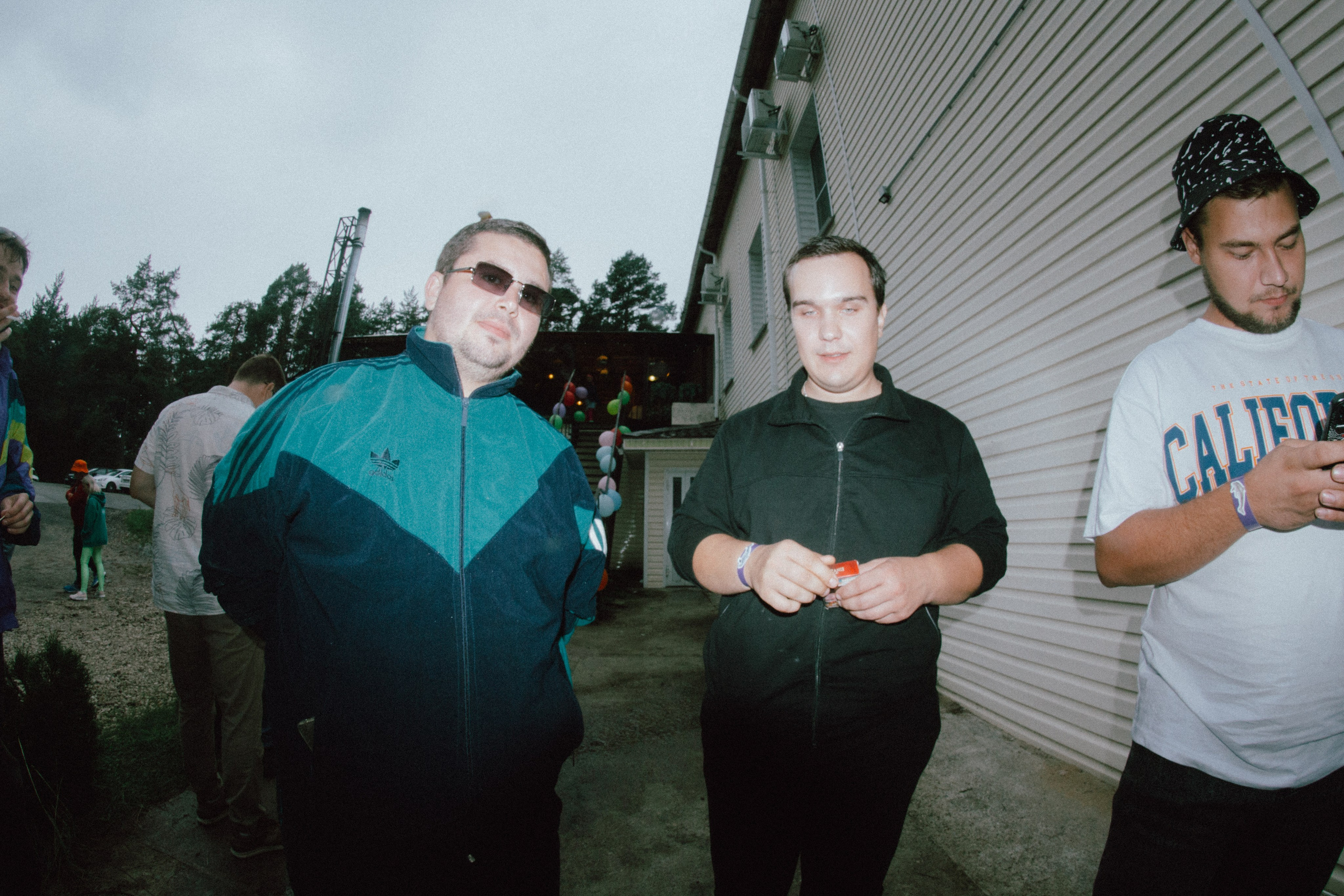 Ufa.net. Фотограф Мурманск | Нижний Новгород • Анна Хижняк