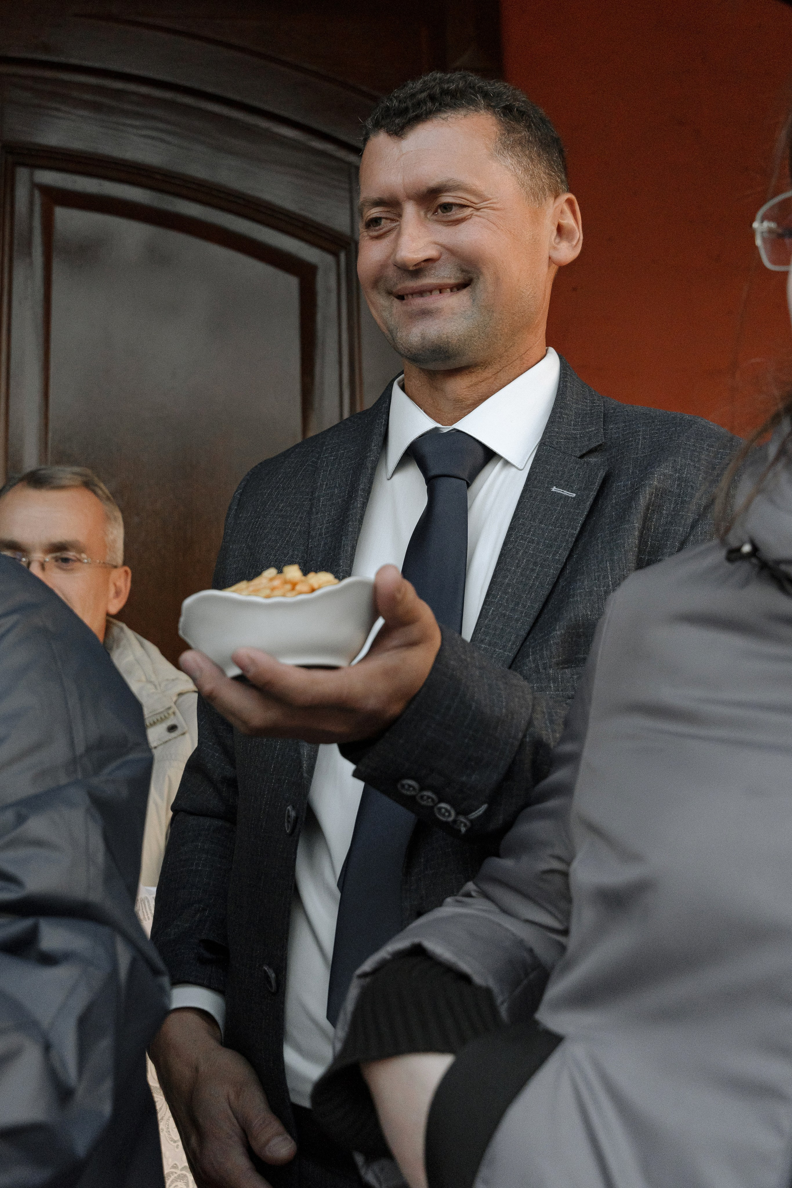 Ринат и Анастасия. Фотограф Сергиев Посад / Москва / Дмитров / Дубна