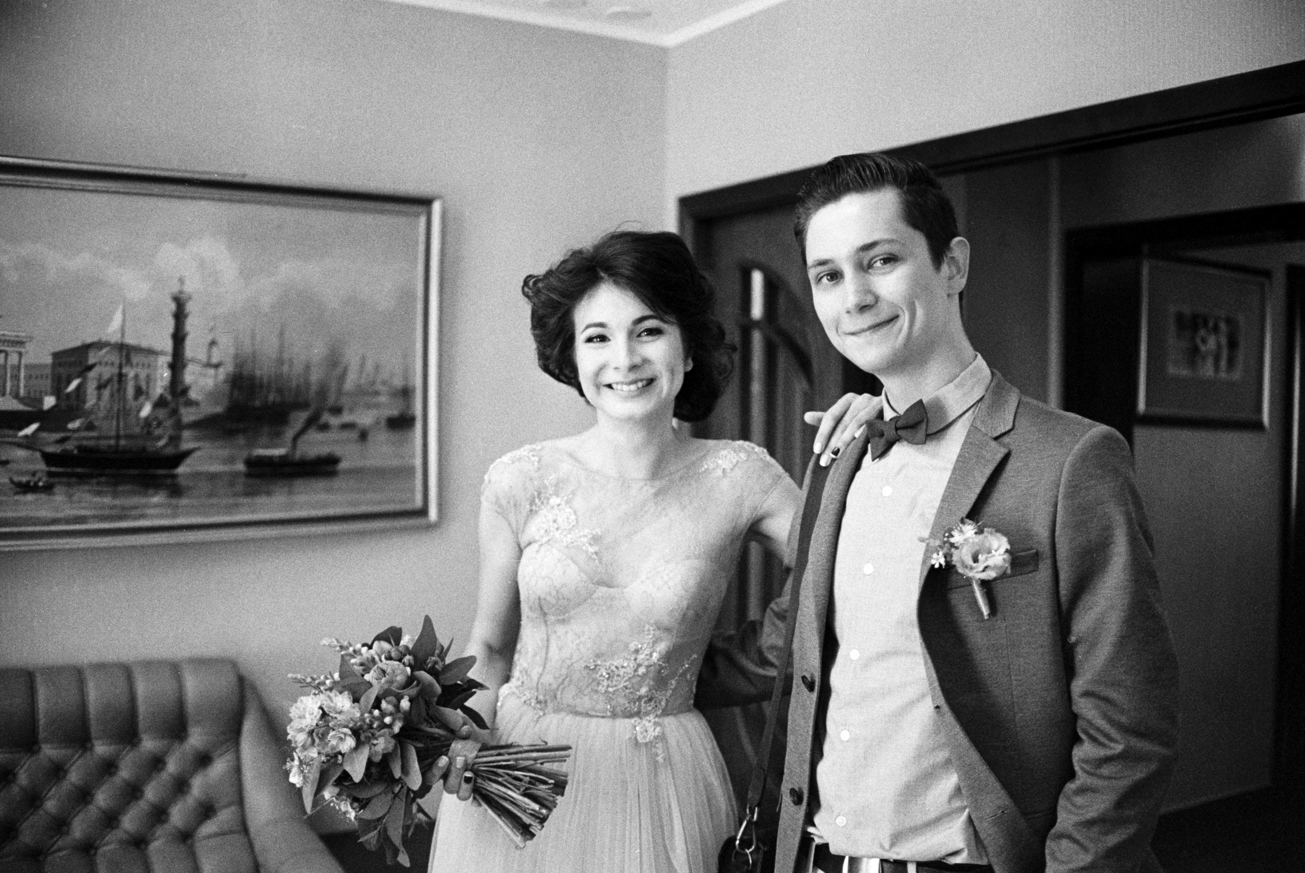 Film. Ruslan UI Dev Page