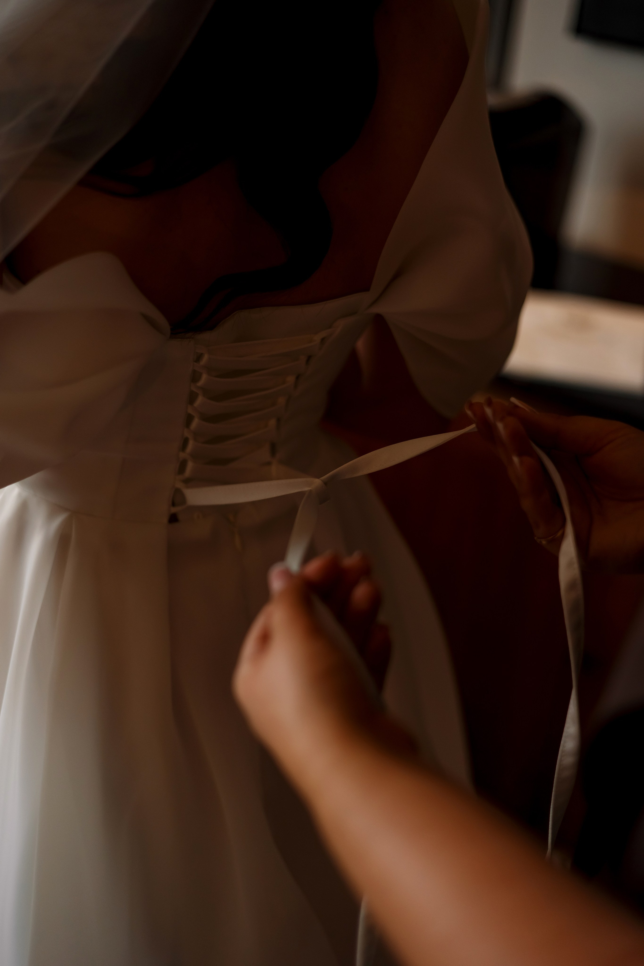 Марина & Вячеслав. Фотограф Любовь Корниенко, Примоский край