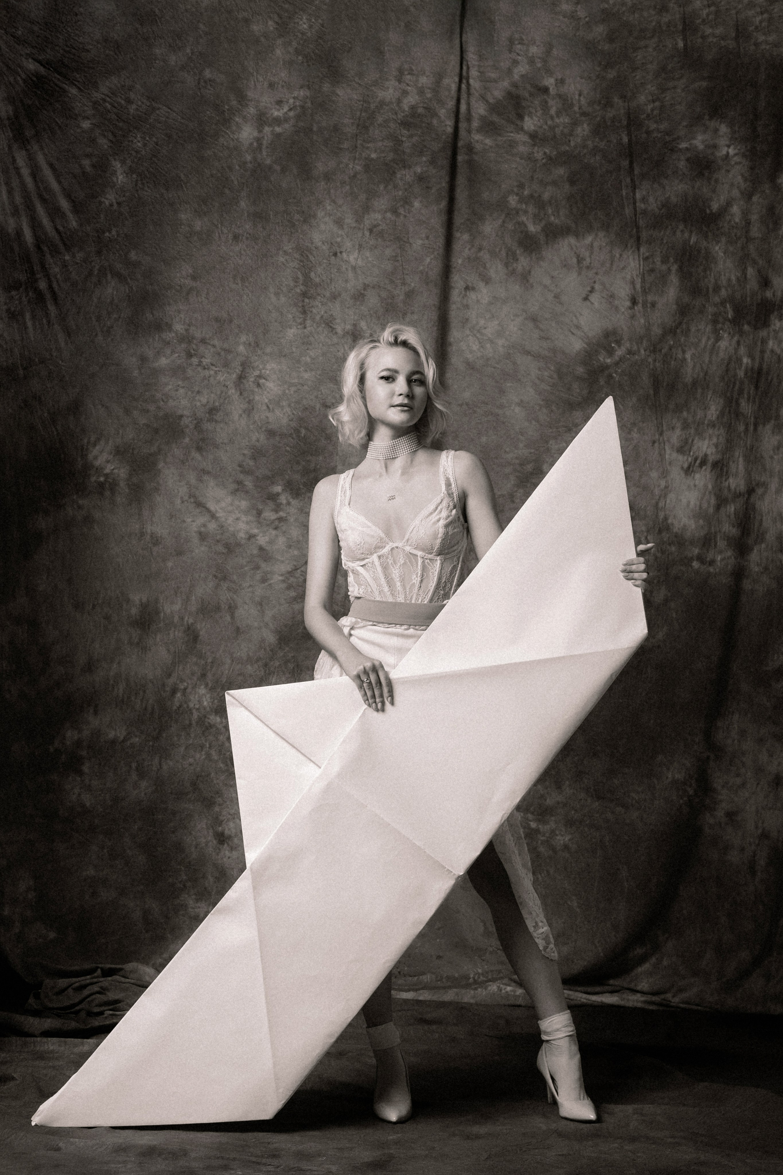 Photo-project «Revival of Style»