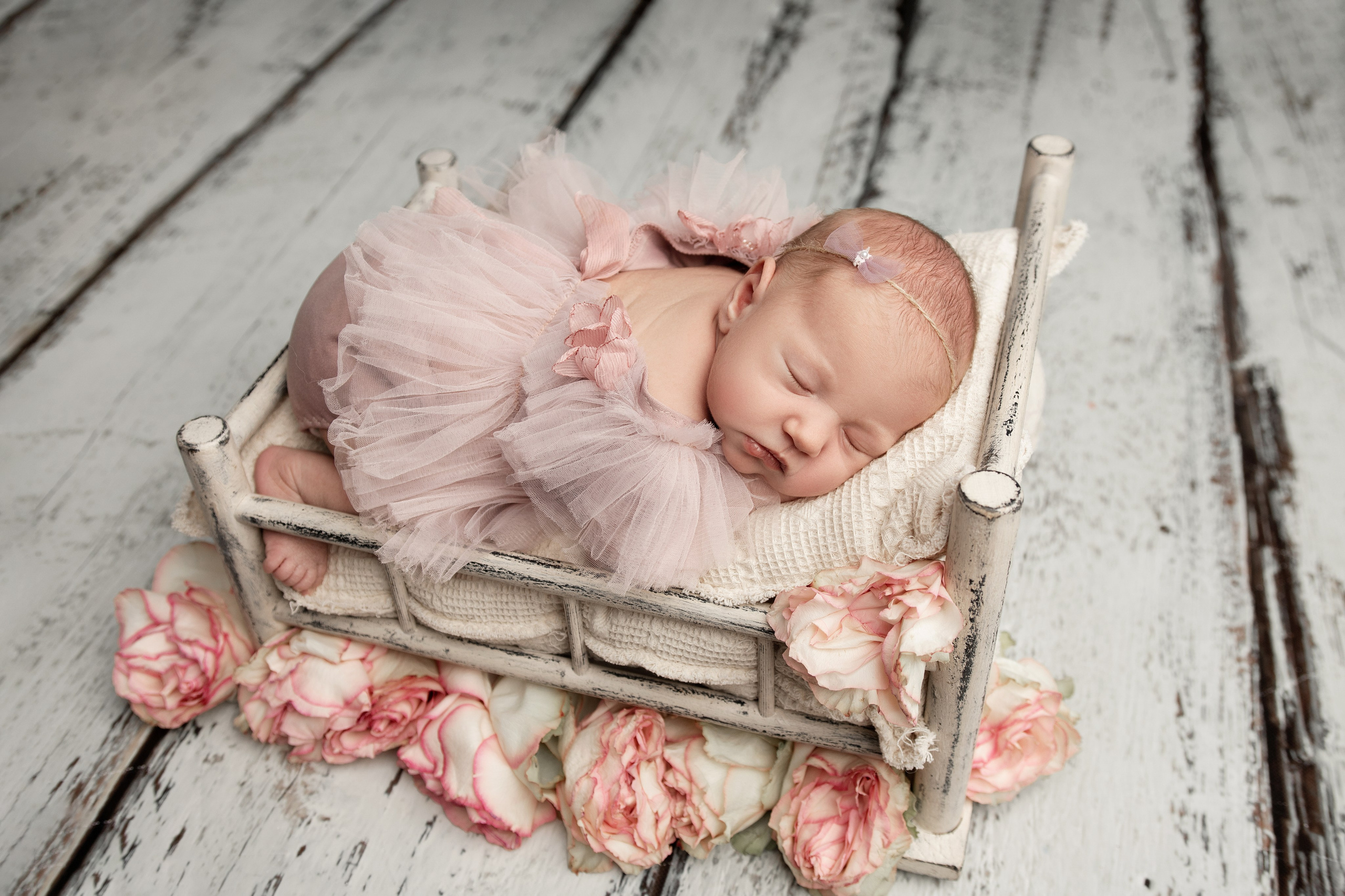 Новорождённые. Фотограф новорожденных Оренбург Оксана Трофимова