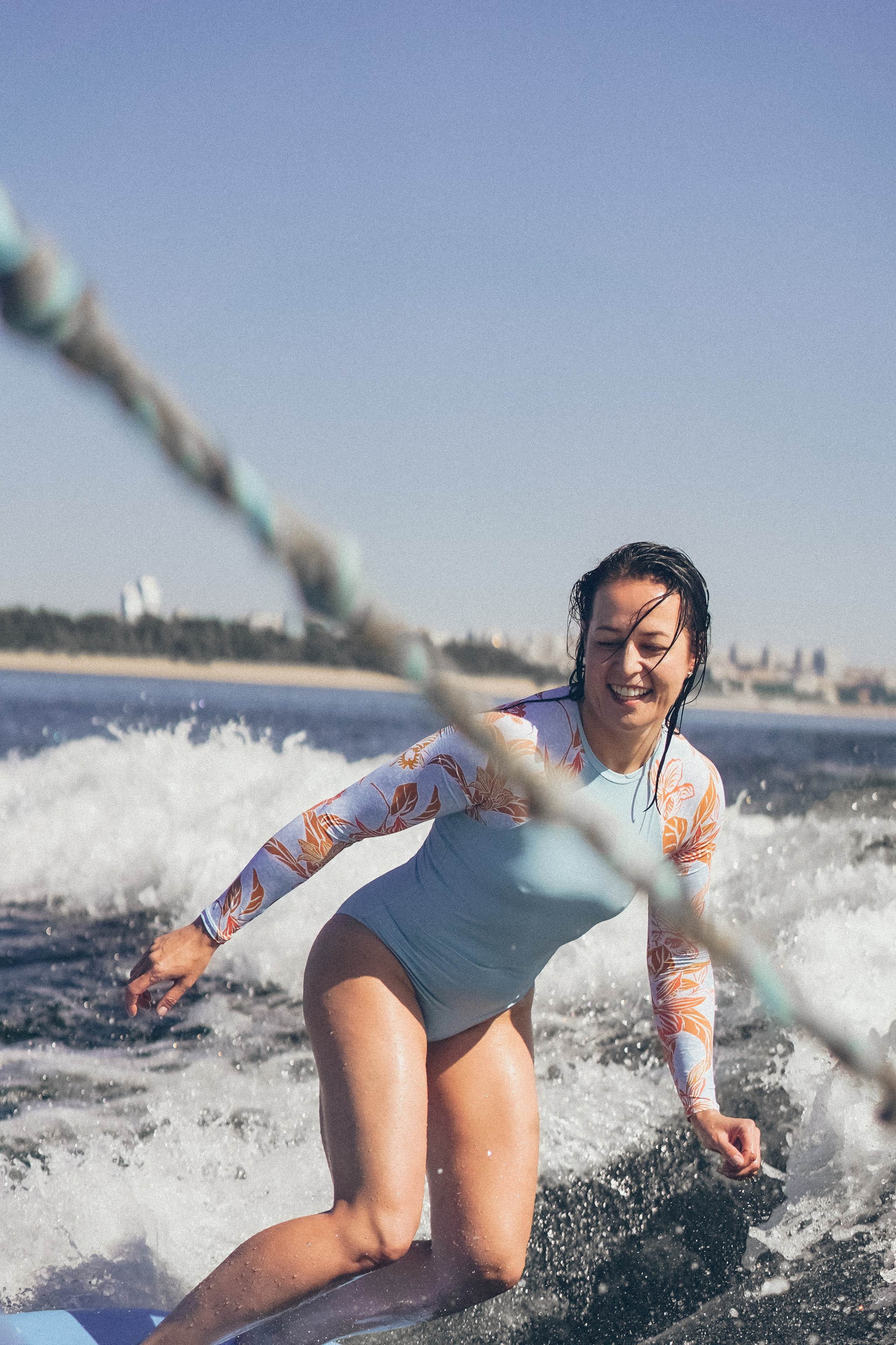 Наташа. Фотограф Валерия Крахмалева