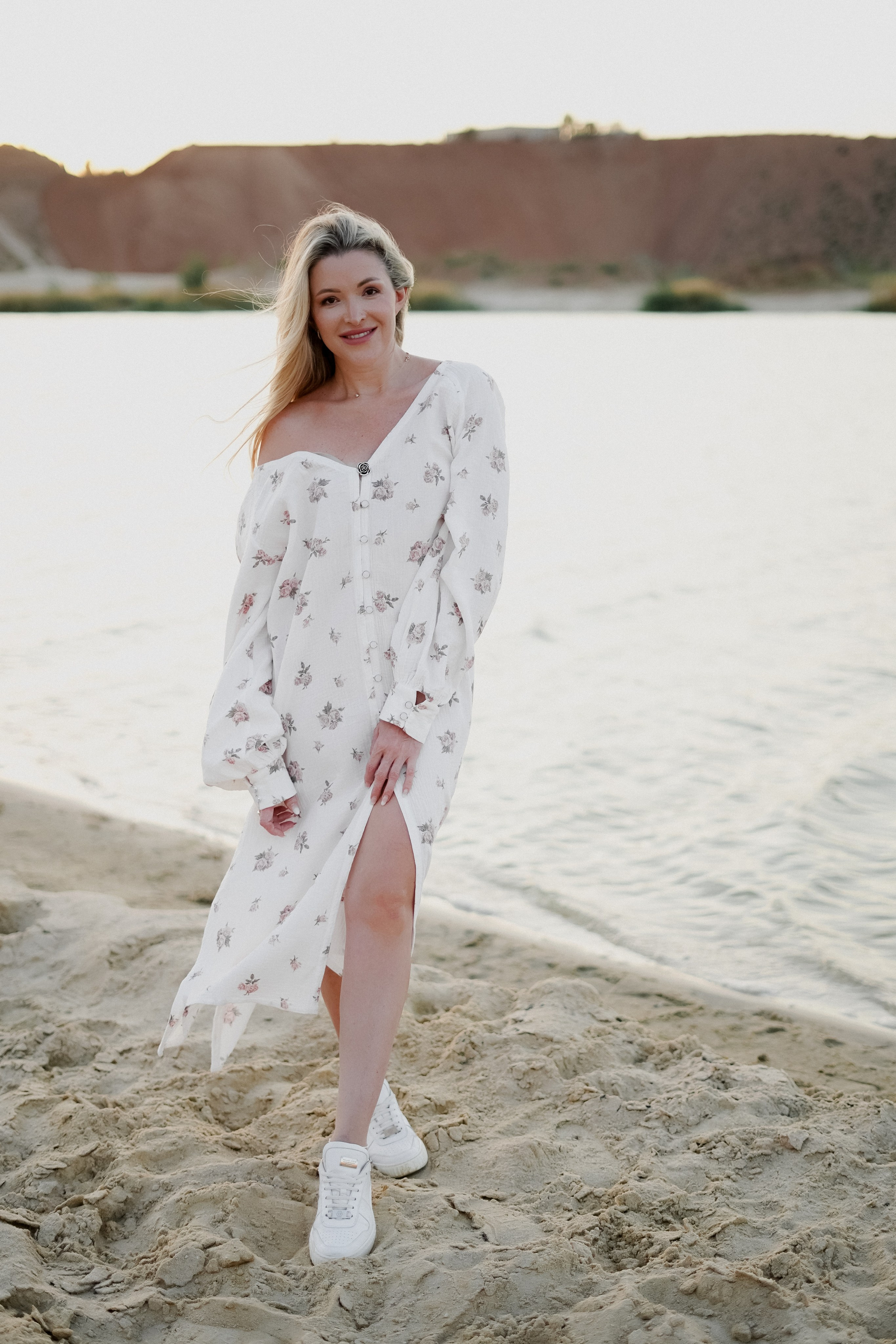 Болдыревы. Фотограф Валерия Крахмалева