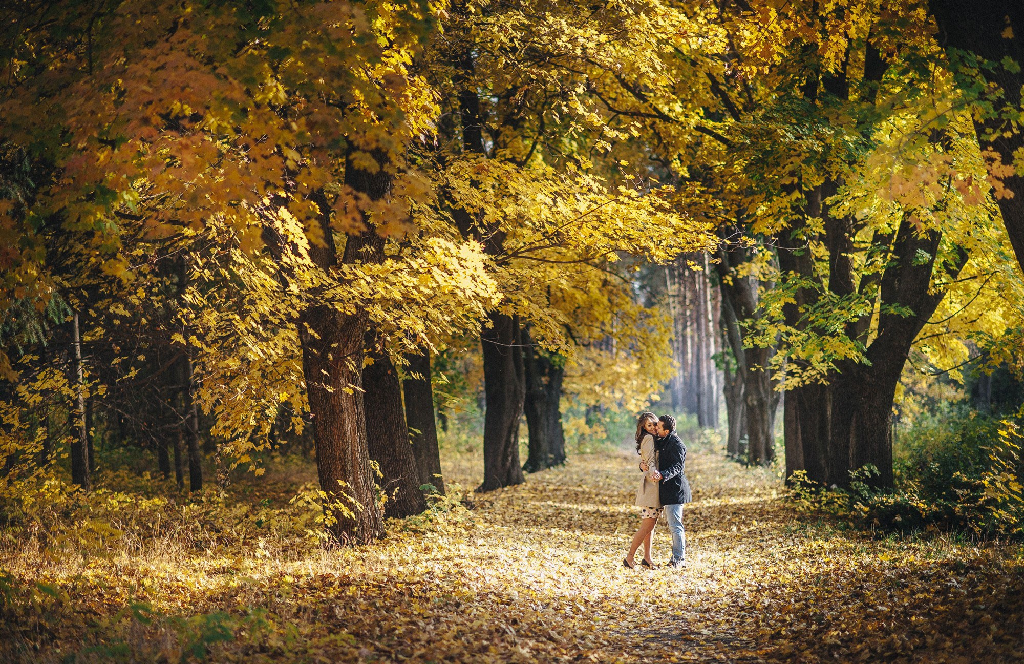 Фотограф Алматы Кирилл Федоров