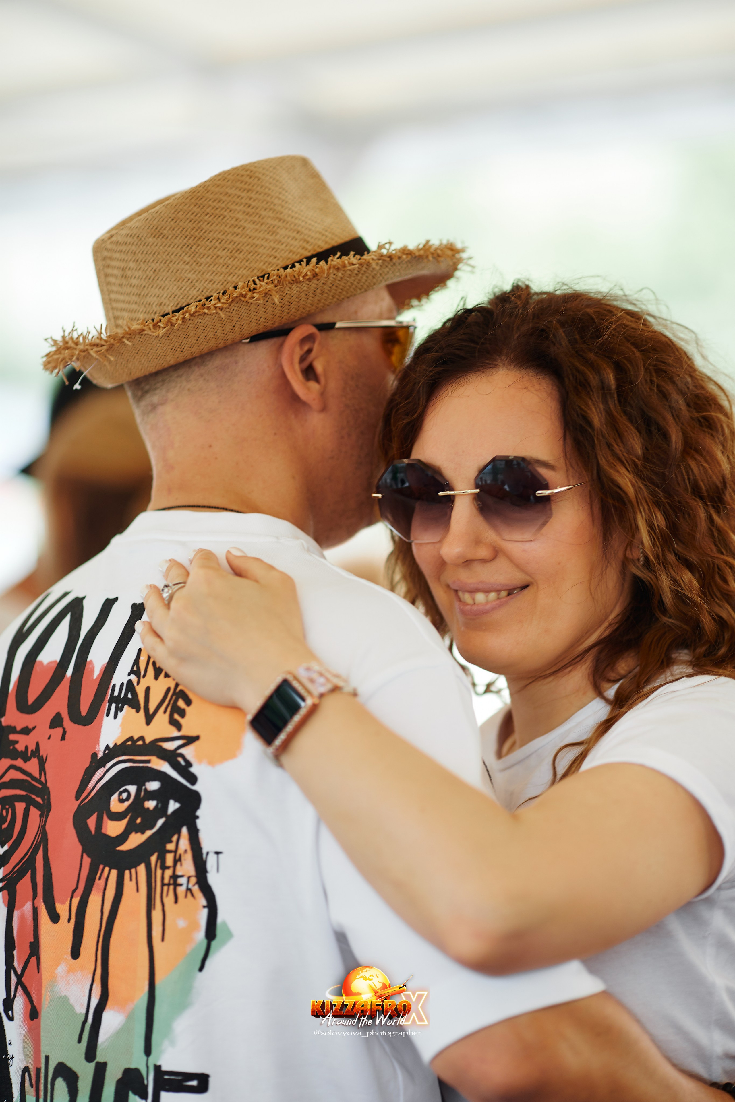 Boat party. Свадебный фотограф