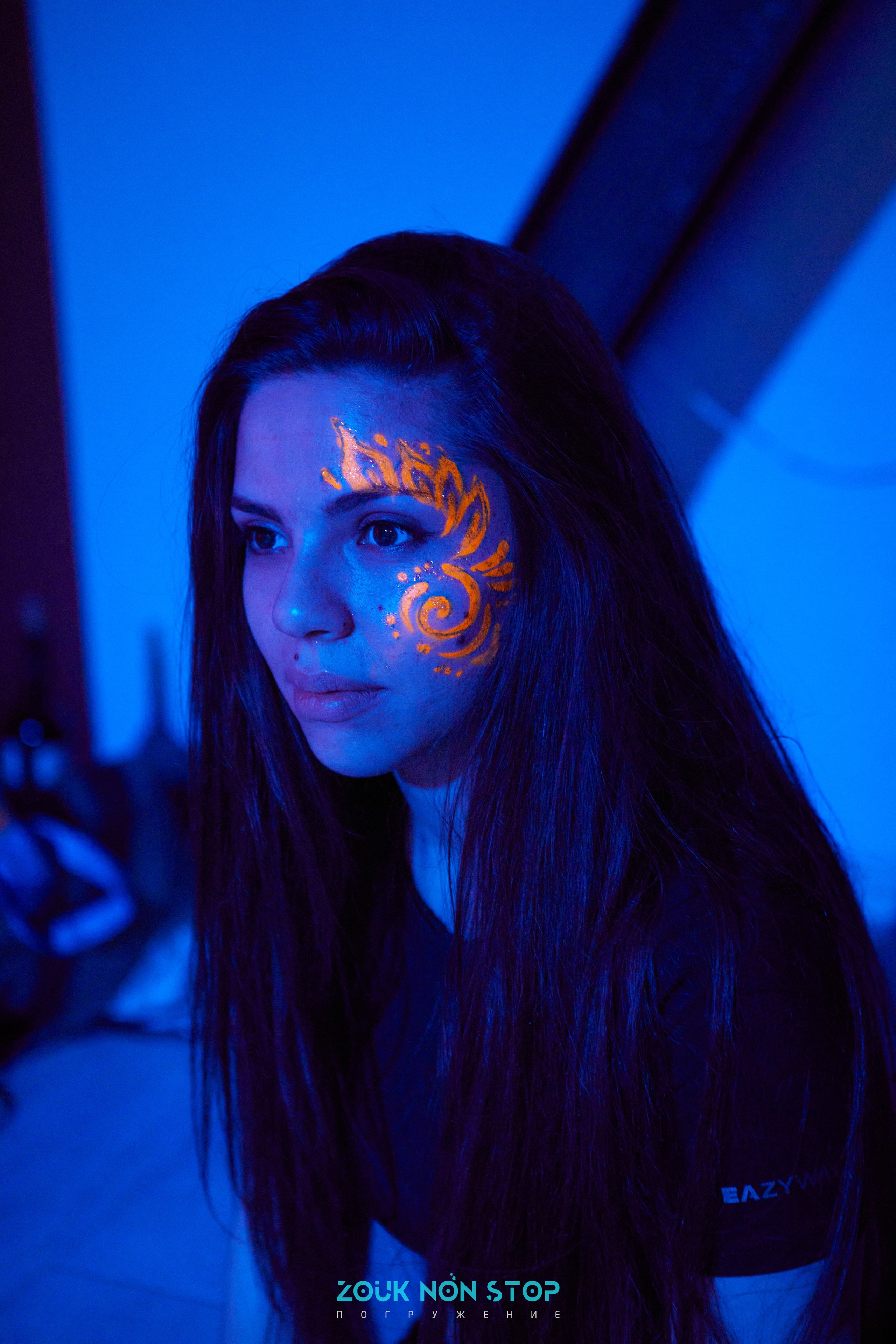 ZoukNonStop Moscow. Свадебный фотограф