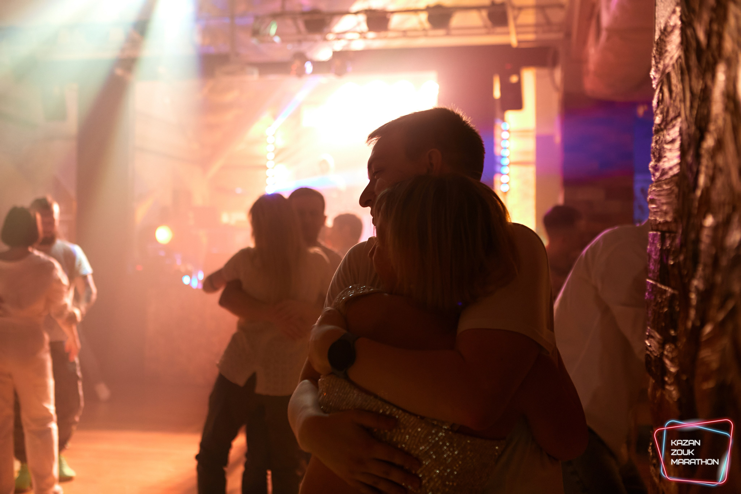 Kazan Zouk. Свадебный фотограф