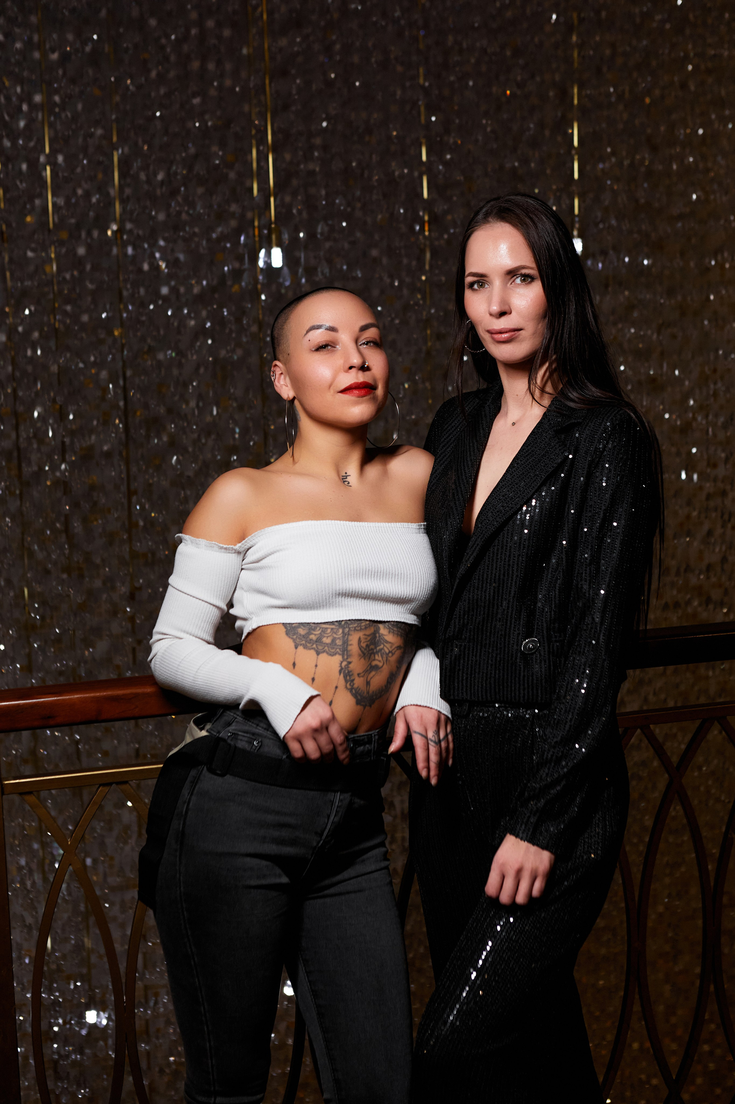 Фестиваль «Люди Киз». Свадебный фотограф