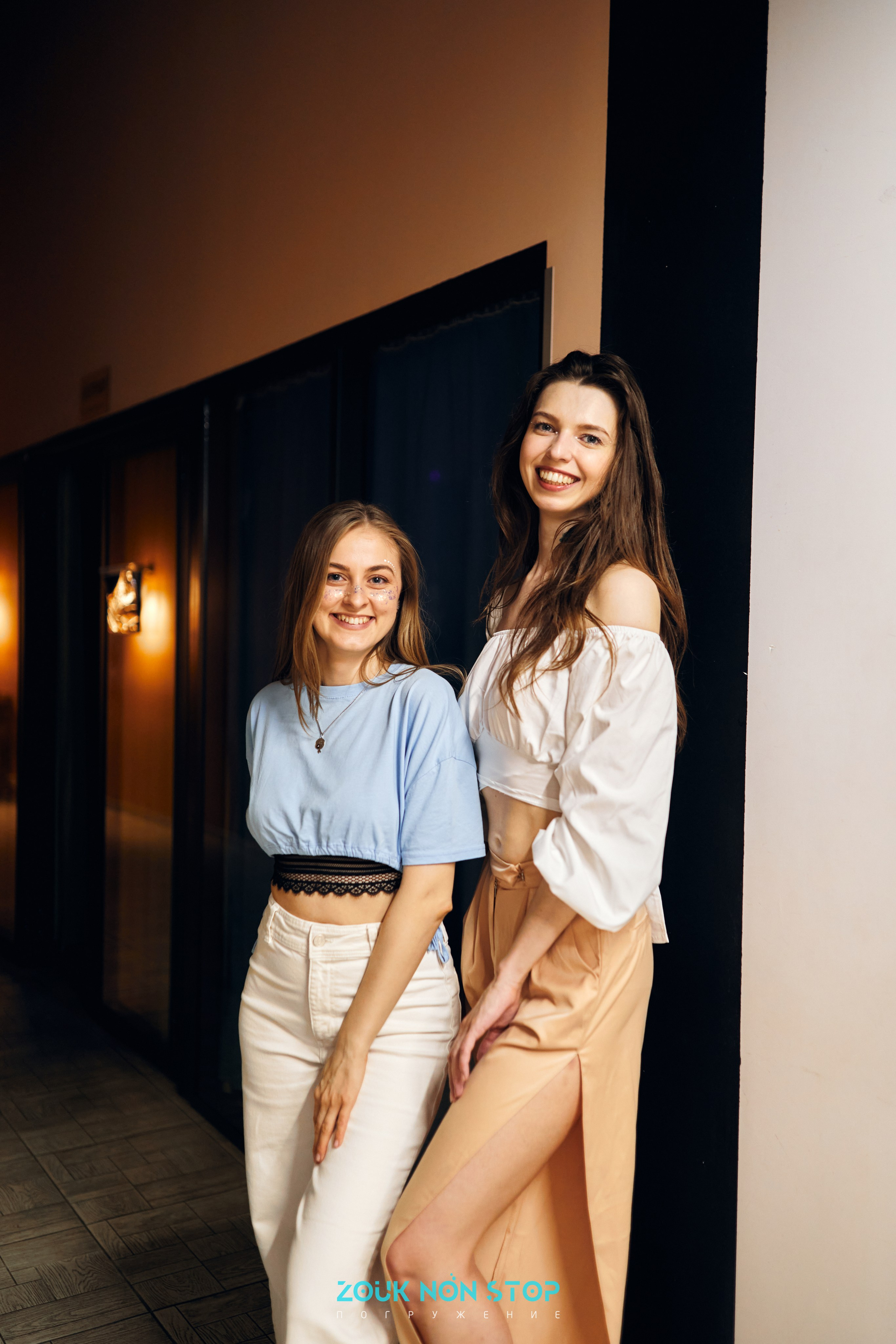 ZoukNonStop Moscow. Свадебный фотограф