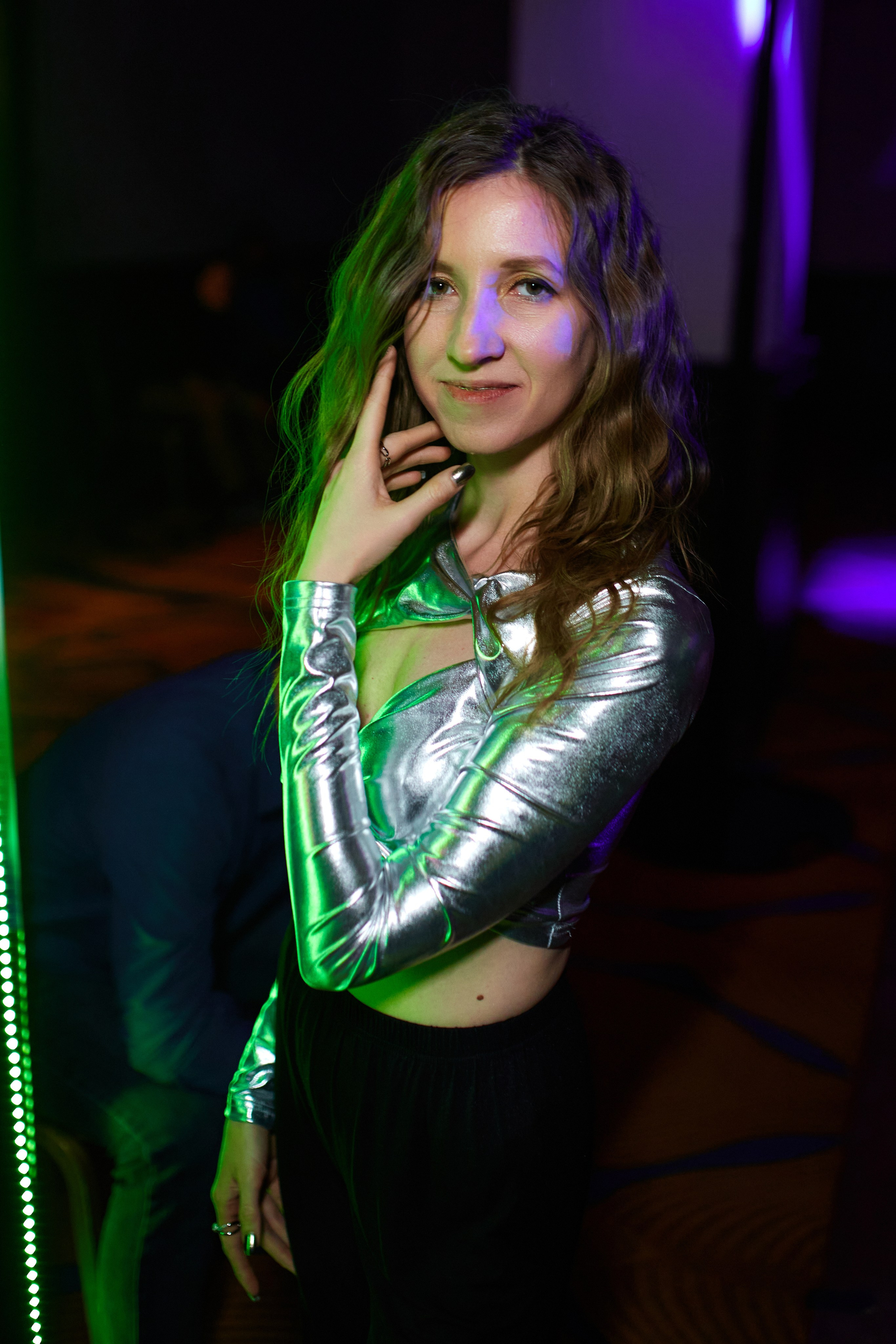 Фестиваль «Люди Киз». Свадебный фотограф