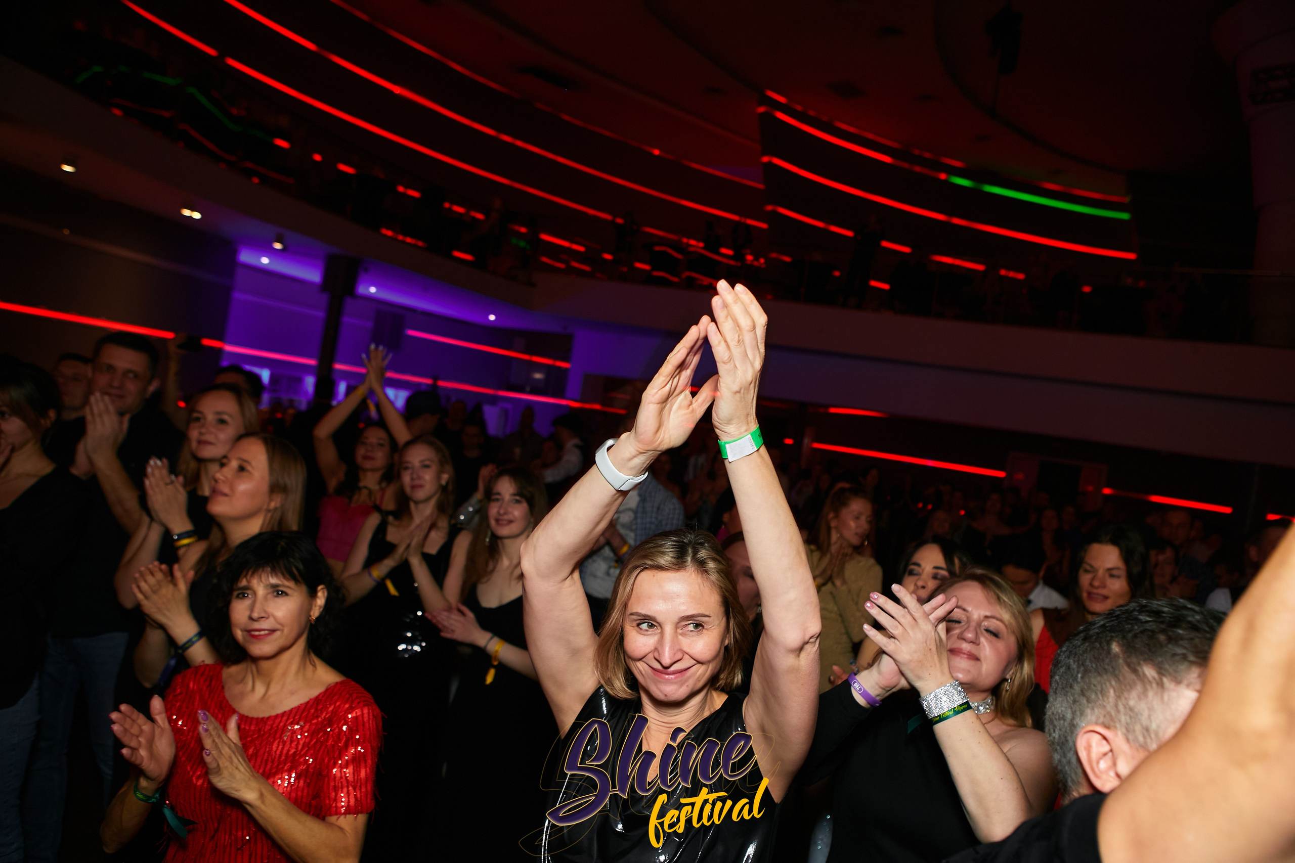 Shine party Moscow. Свадебный фотограф