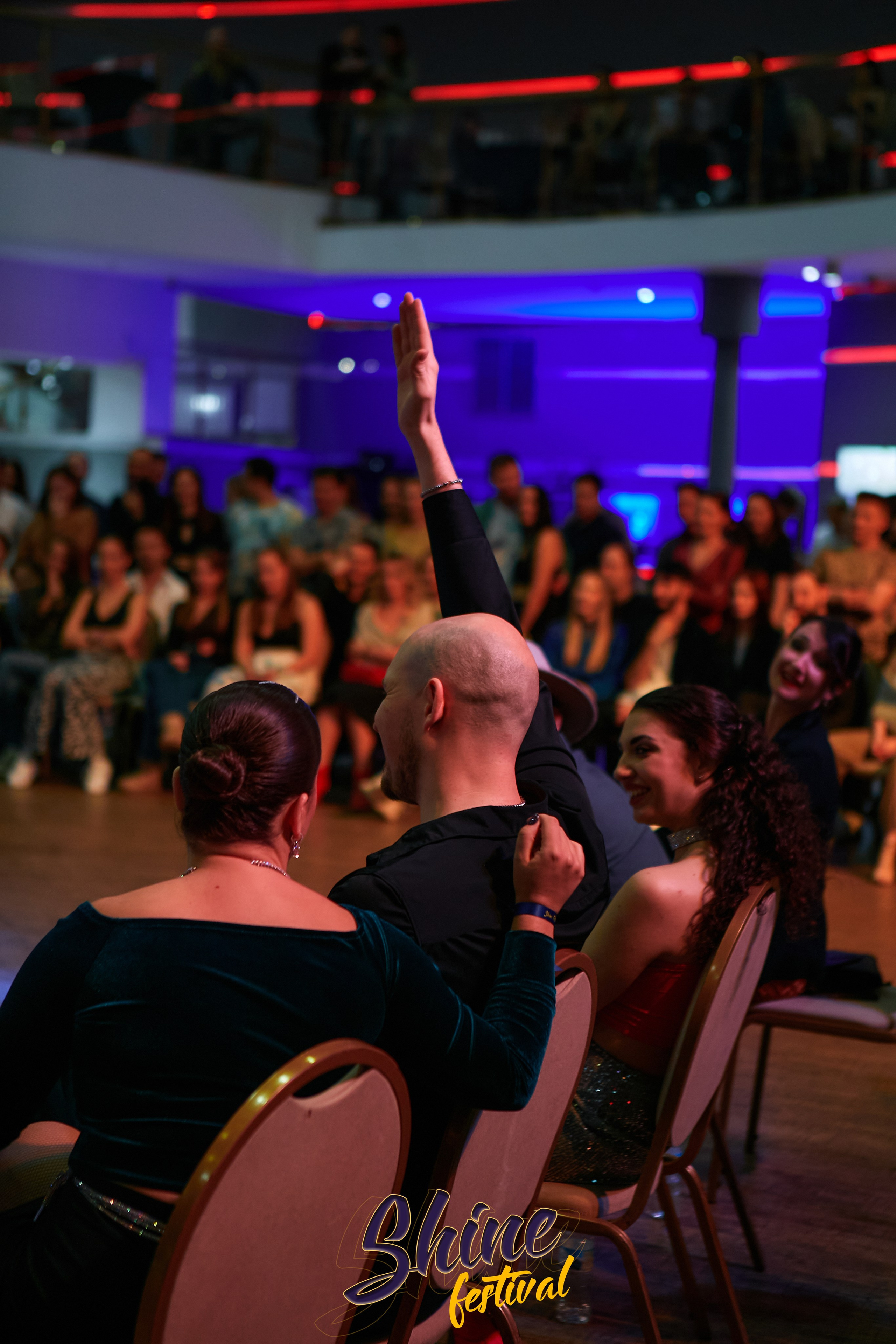 Shine party Moscow. Свадебный фотограф