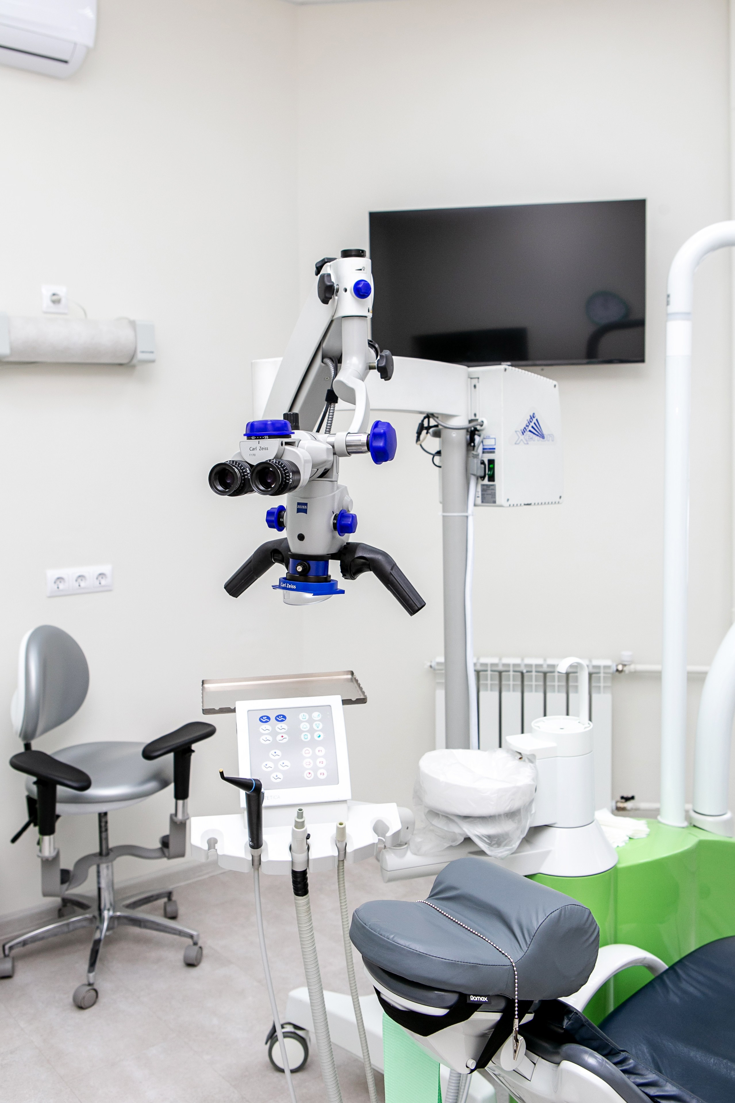 Стоматология РЕСПЕКТ. Контент фотограф, съемка для маркетплейсов, фуд съемка и репортажи в Новосибирске Ралия Галеева