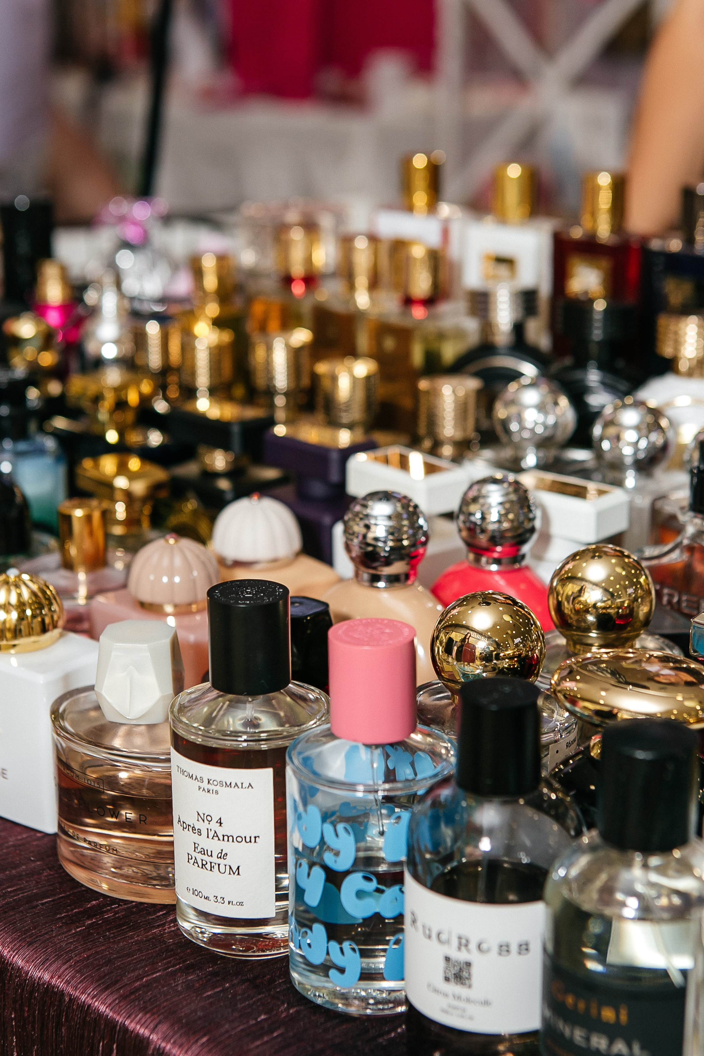 Мимимаркет. Контент фотограф, съемка для маркетплейсов, фуд съемка и репортажи в Новосибирске Ралия Галеева