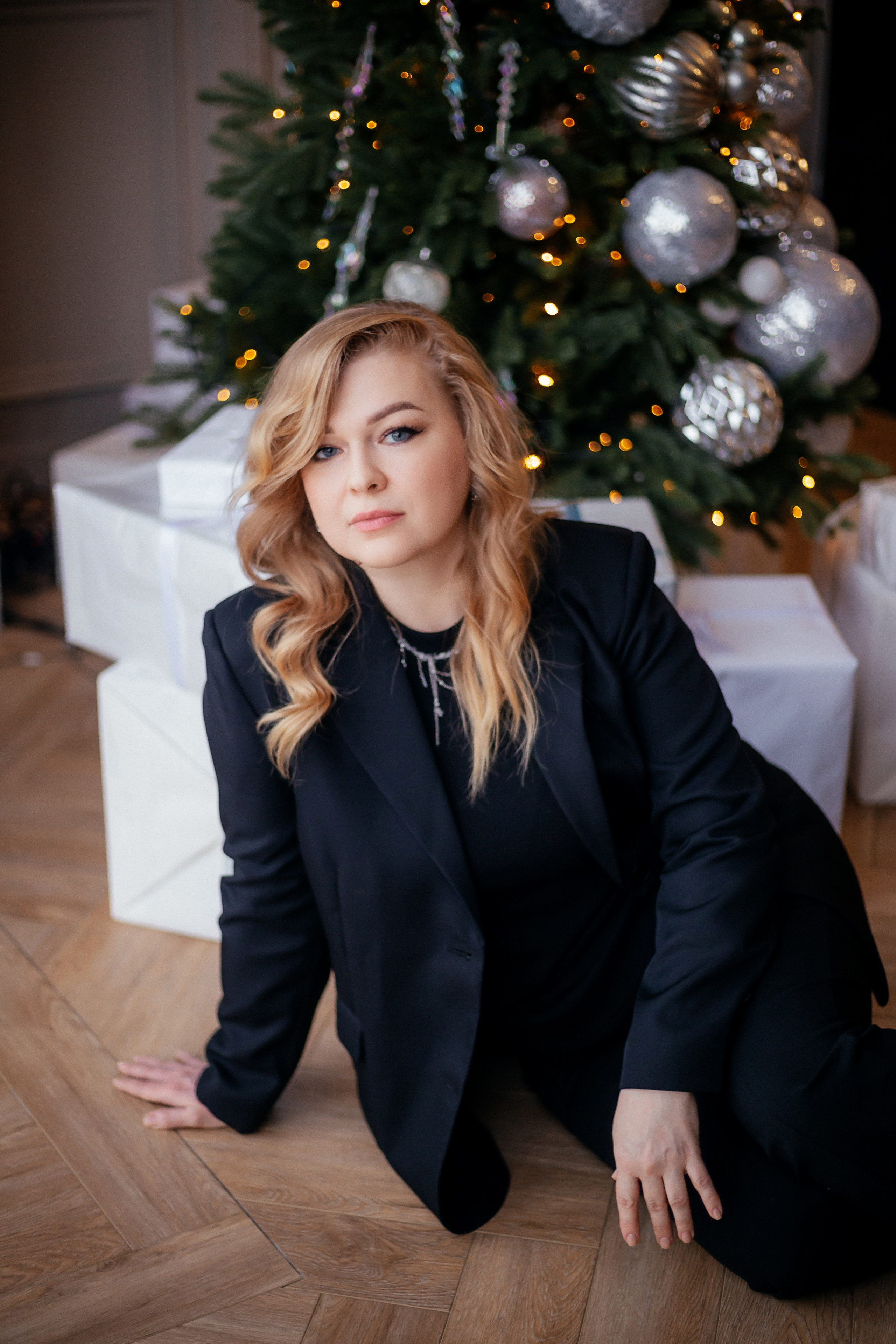 Съемка команды GREENWAY Новый год. Контент фотограф, съемка для маркетплейсов, фуд съемка и репортажи в Новосибирске Ралия Галеева