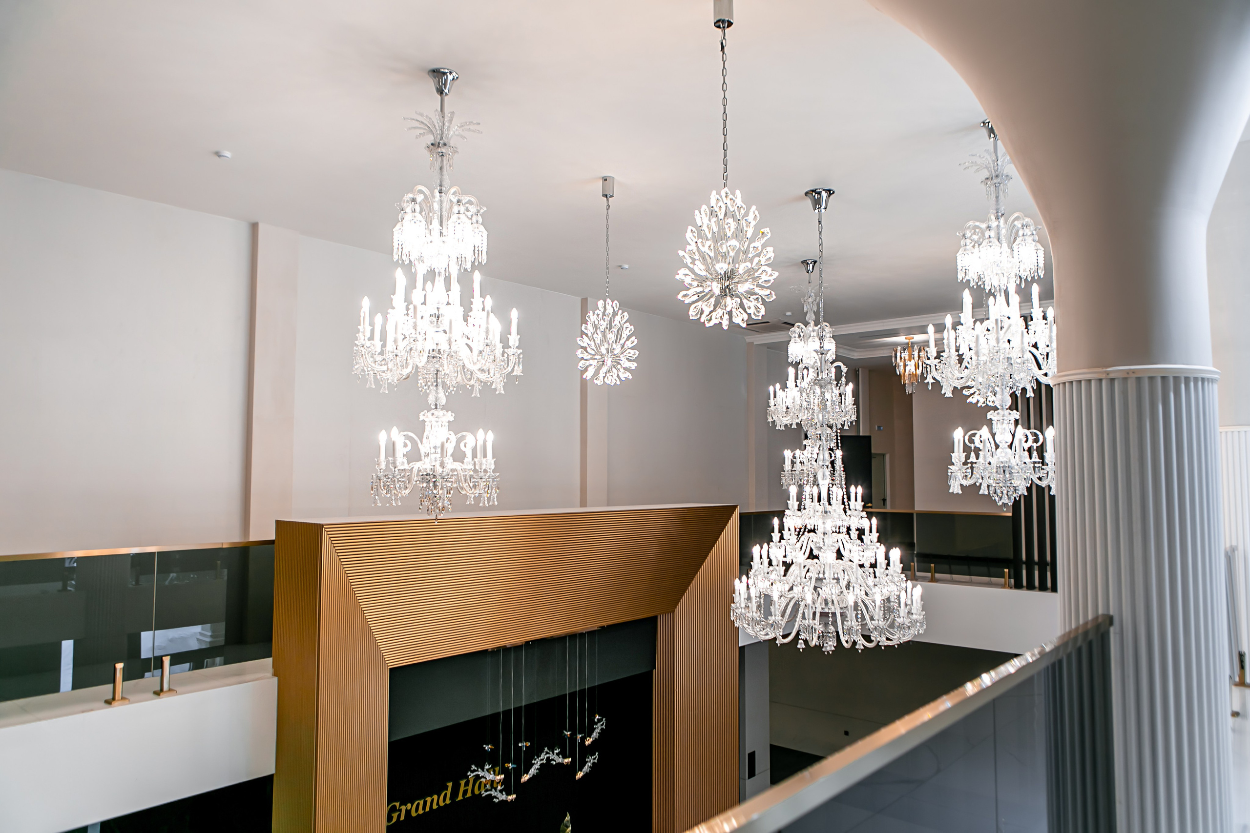 Банкетный зал Grand Holl. Контент фотограф, съемка для маркетплейсов, фуд съемка и репортажи в Новосибирске Ралия Галеева
