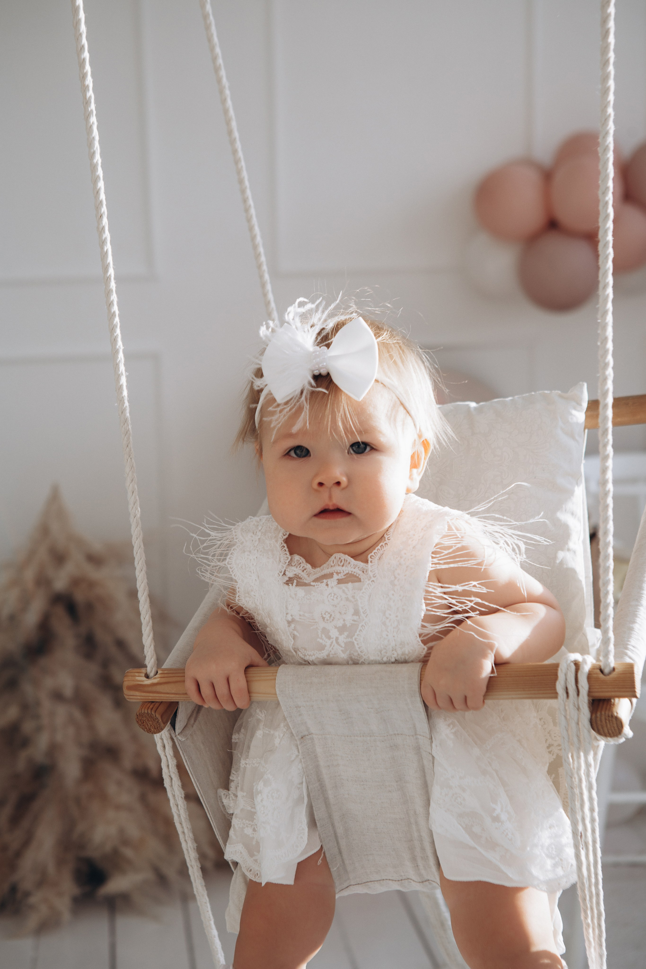 1 год Софие. Главная