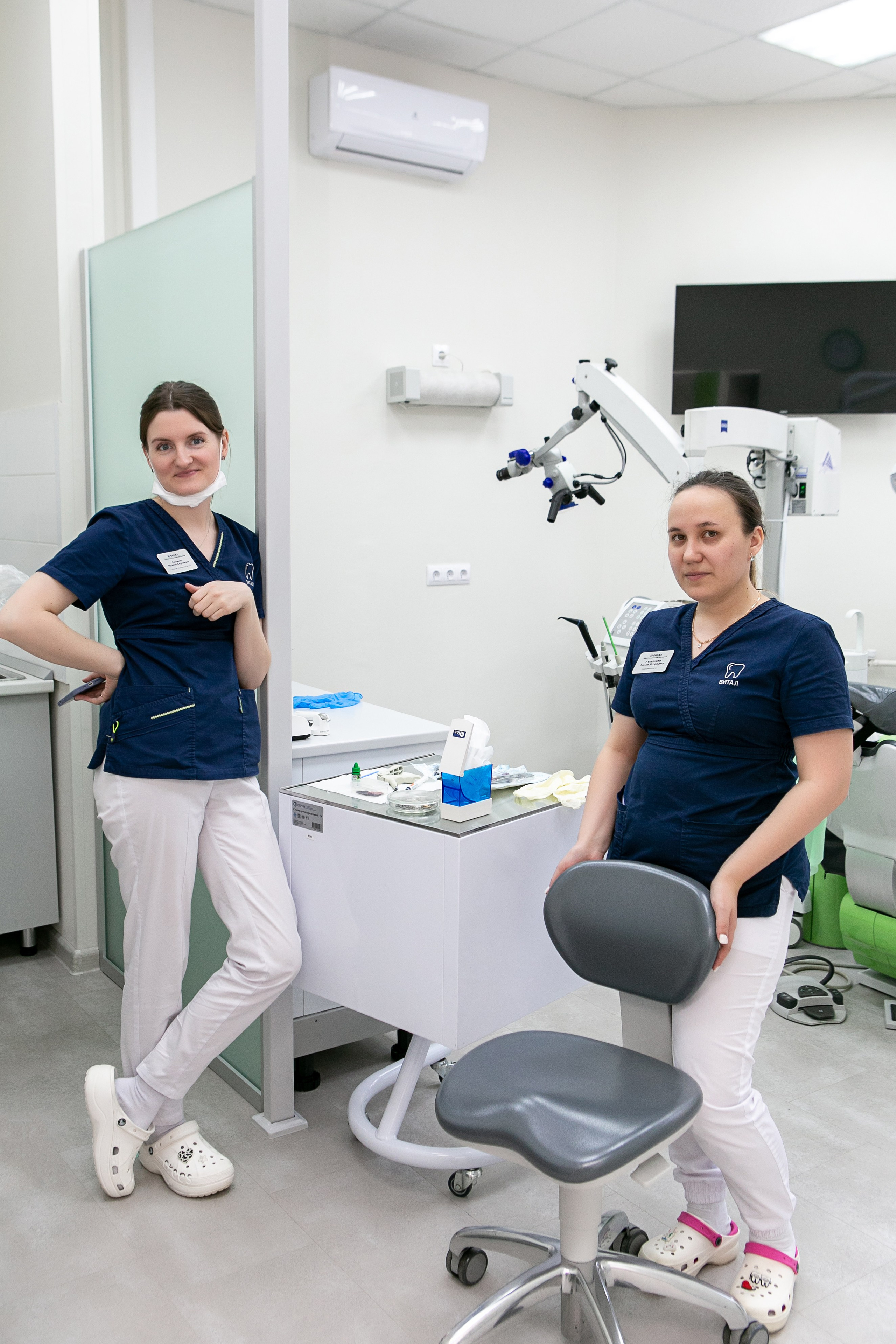 Стоматология РЕСПЕКТ. Контент фотограф, съемка для маркетплейсов, фуд съемка и репортажи в Новосибирске Ралия Галеева