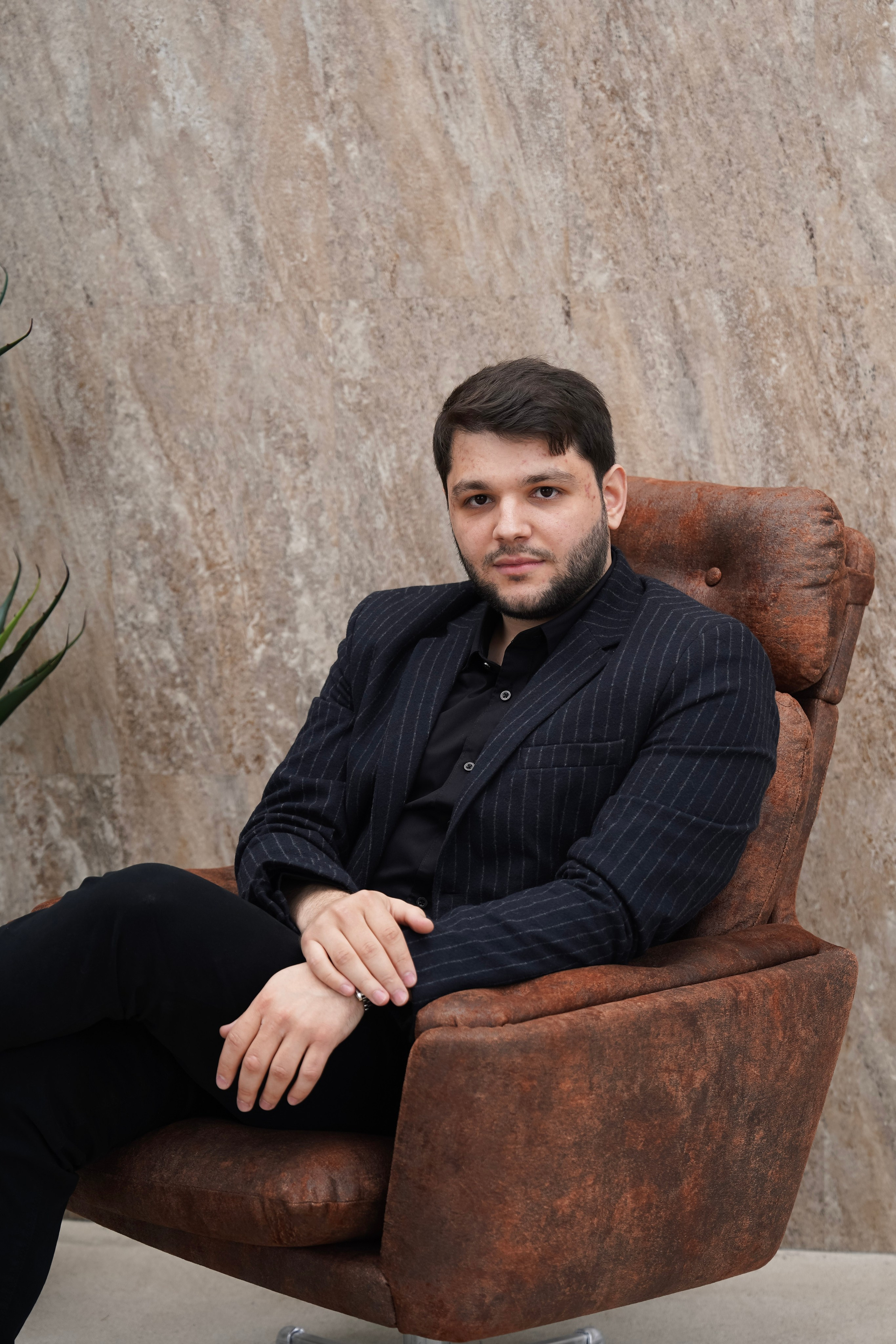 Правотерра. Фотограф с психологическим образованием