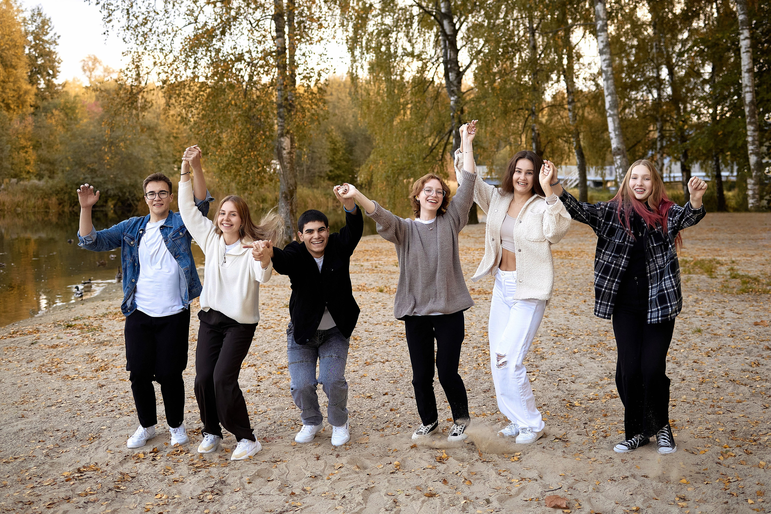 Фотокниги для старших классов