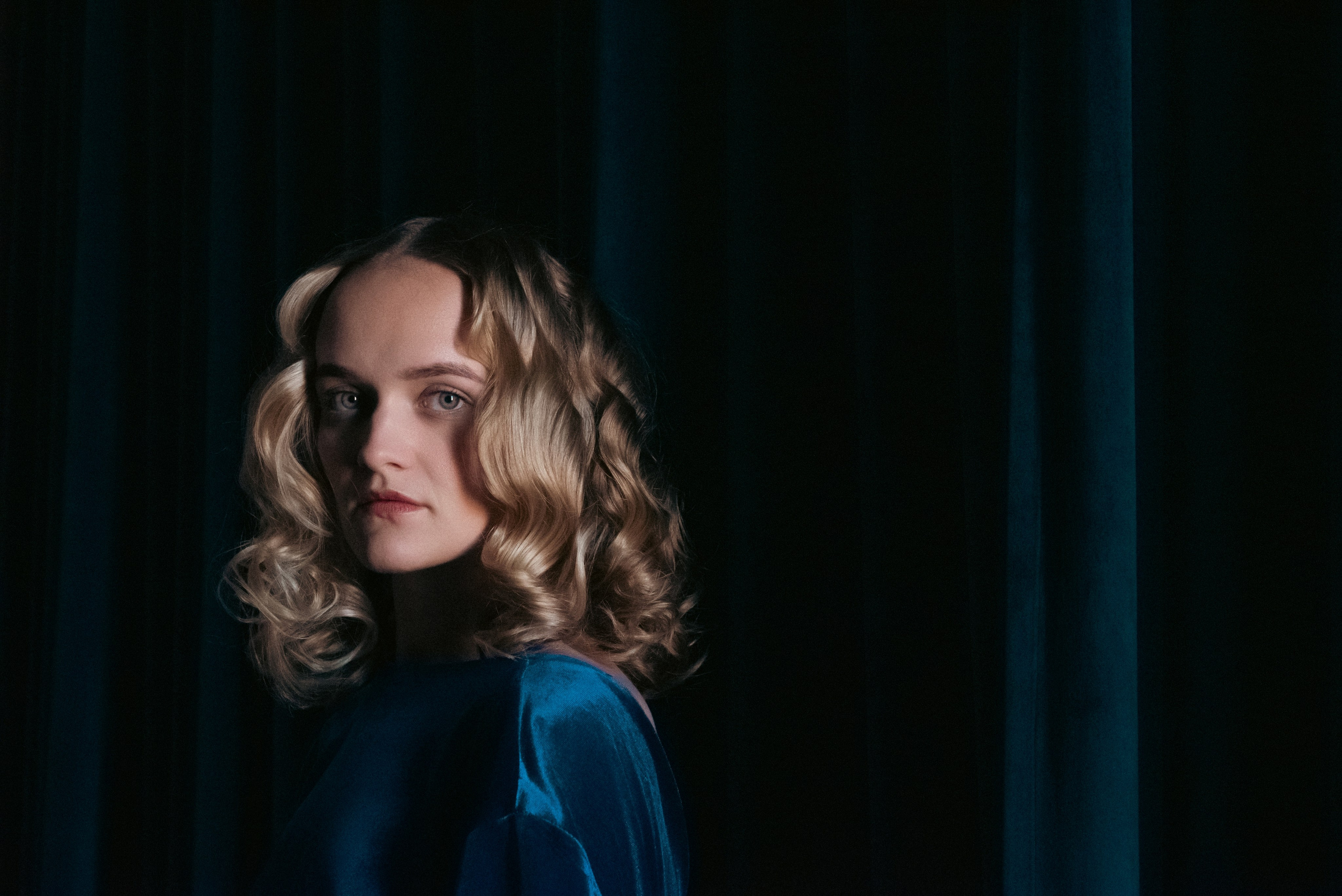 Василиса. Портретный и архитектурный фотограф в Москве и Санкт-Петербурге