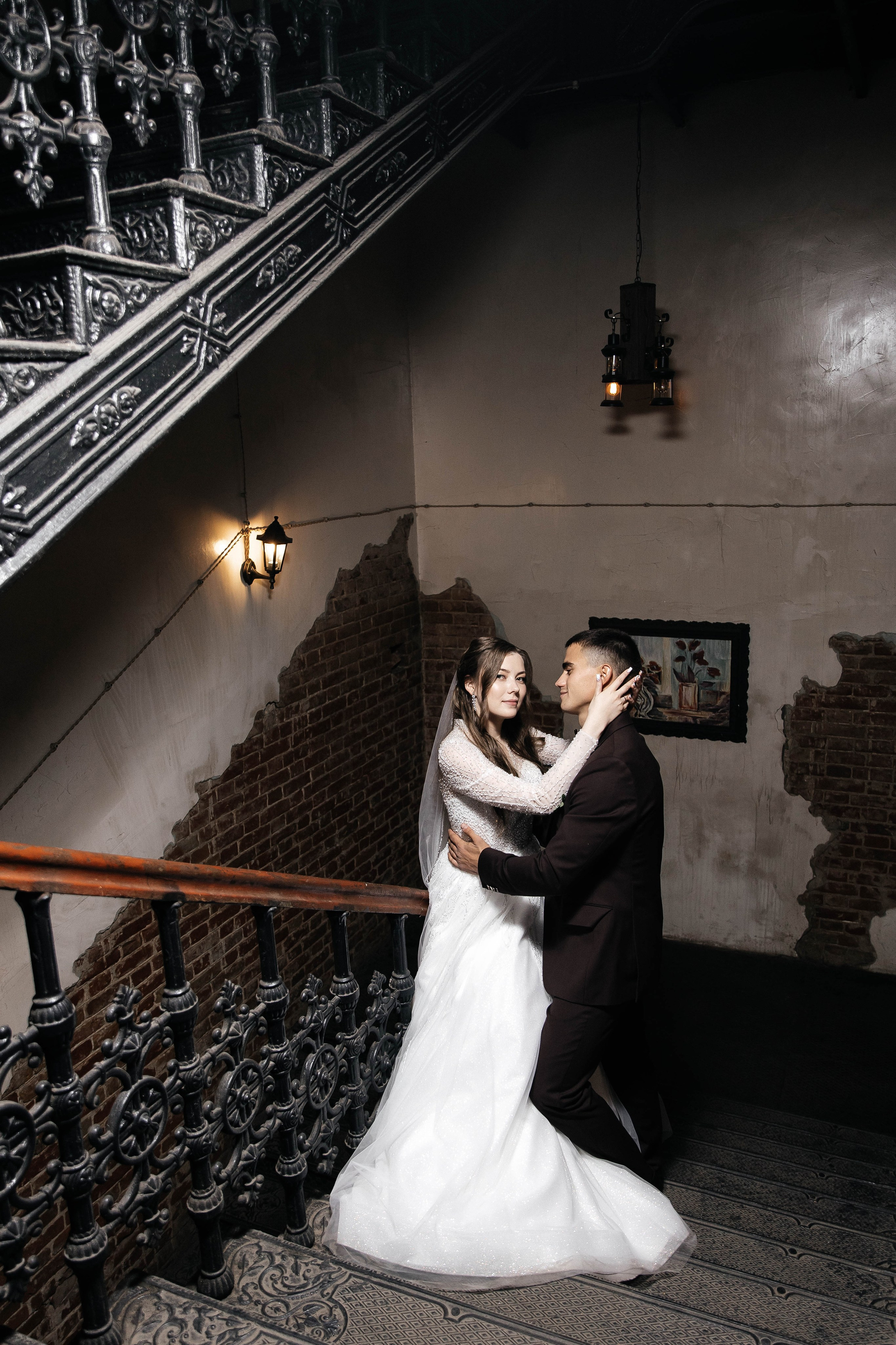 Фотограф и видеограф в Саратове и Энгельсе Антон Рассказов