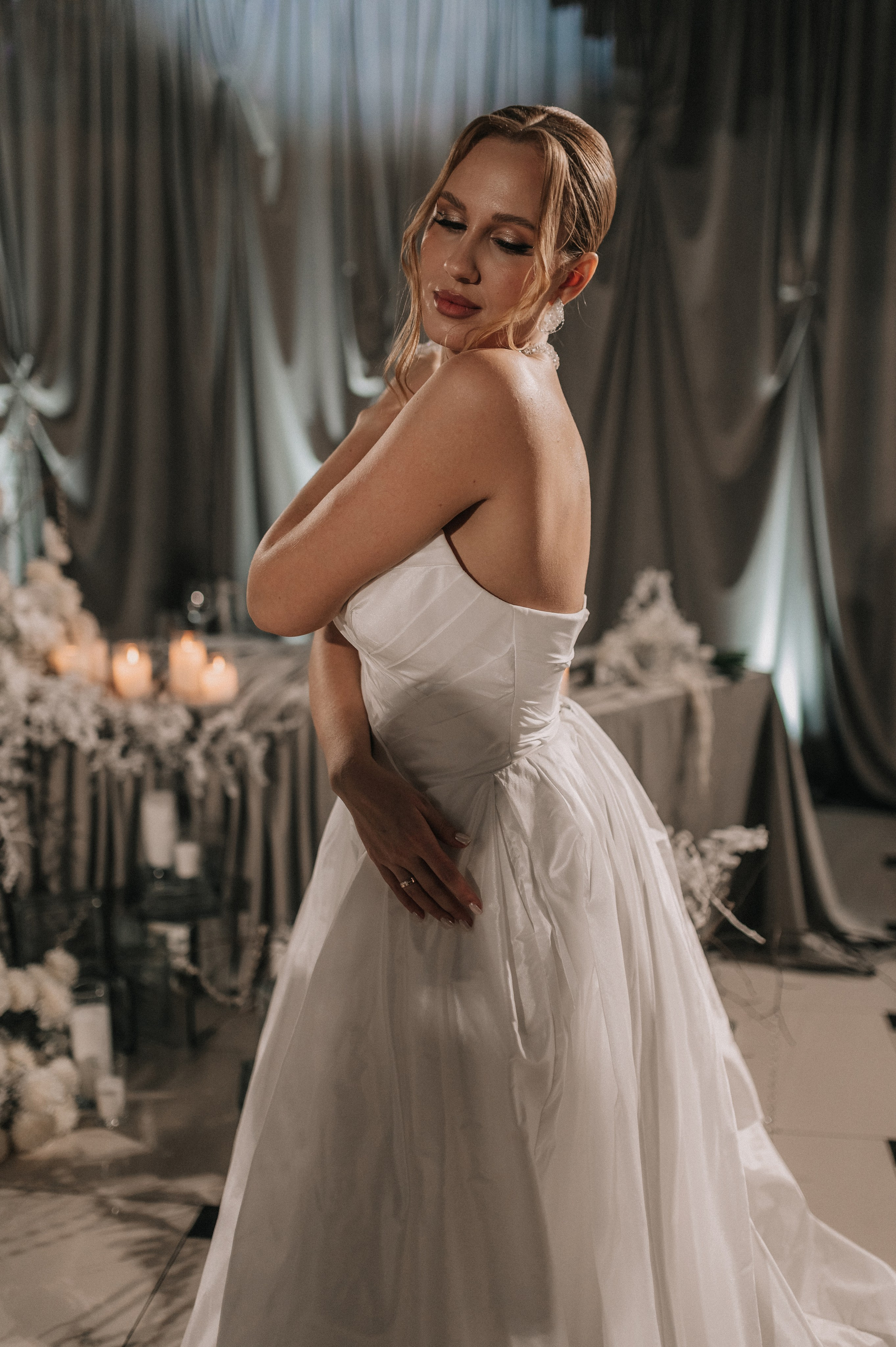 Екатерина и Владимир. Семейный и детский фотограф Анастасия Иванова