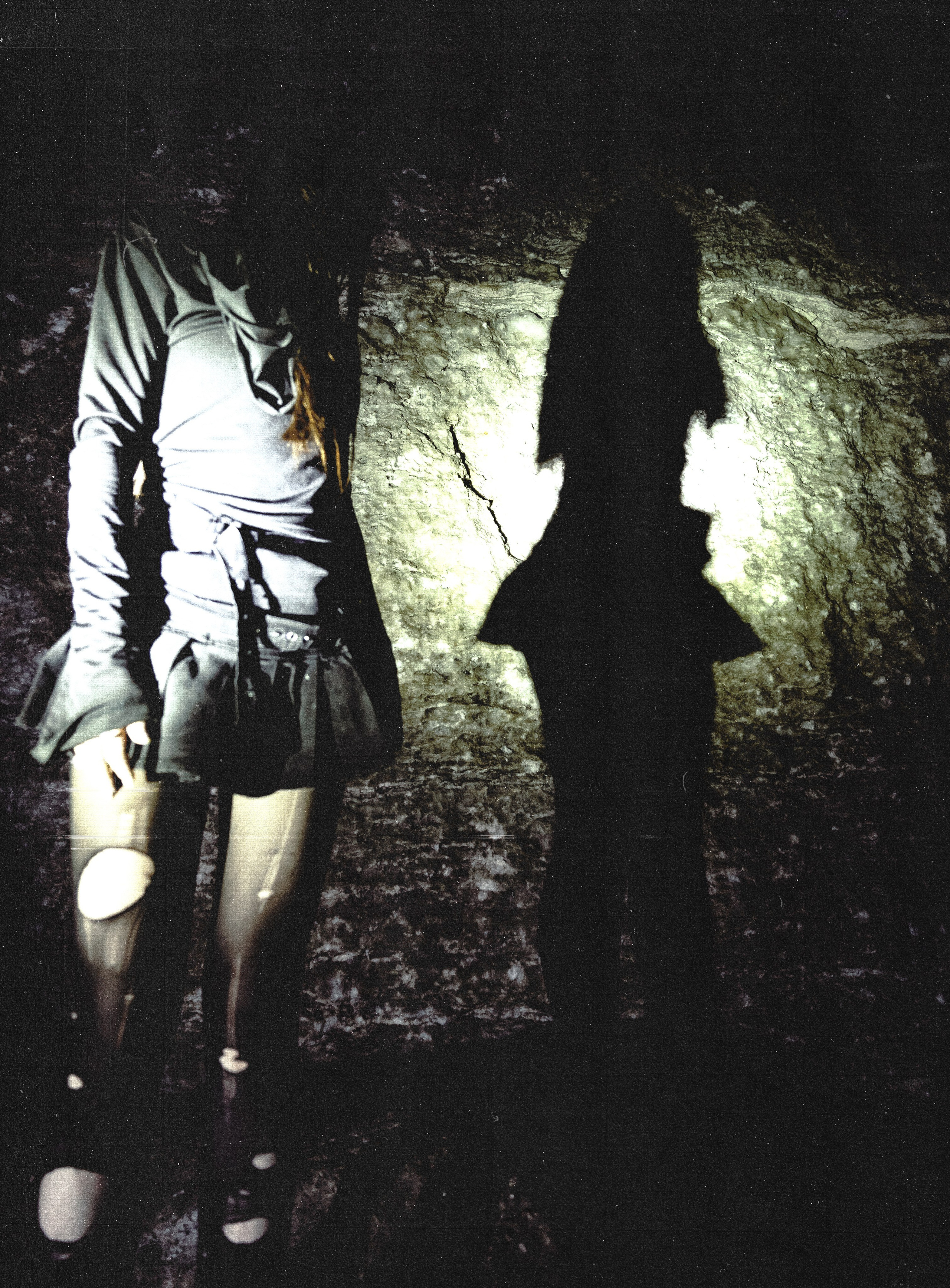 Амелия. Фотограф Тимур Хайруллин