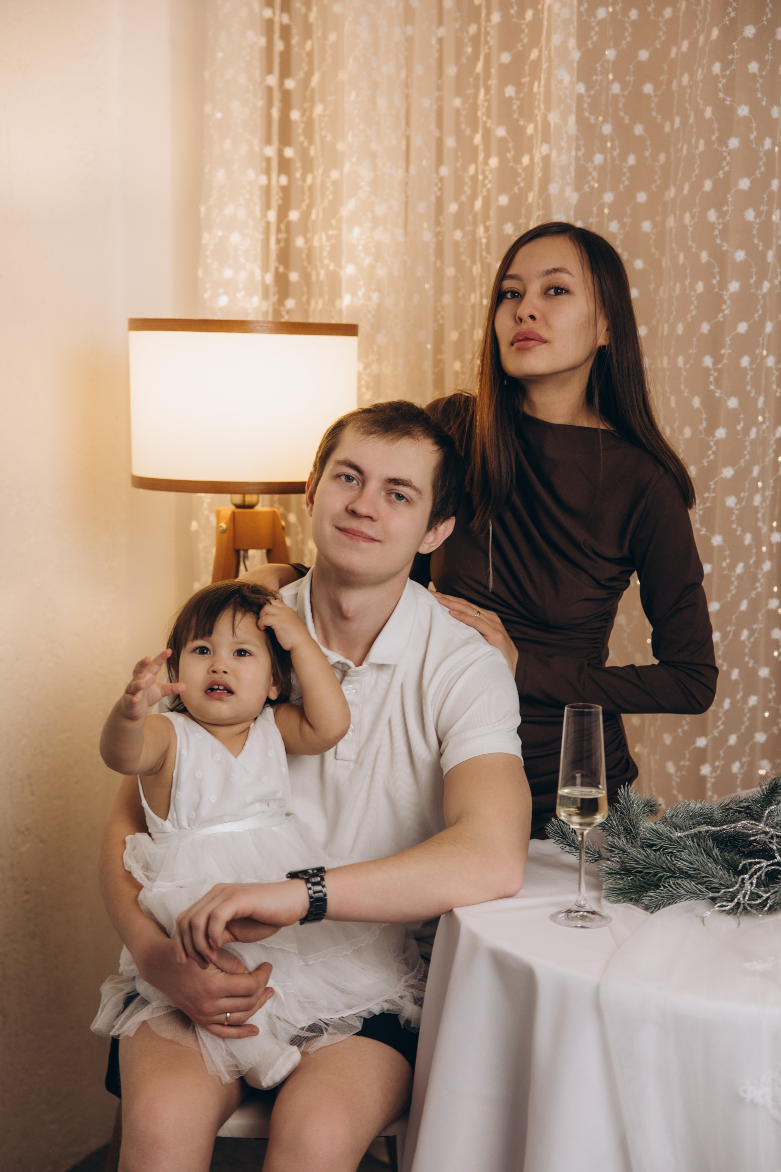 Lime студия. Свадебный, семейный фотограф в Иркутске Светлана Макаричева