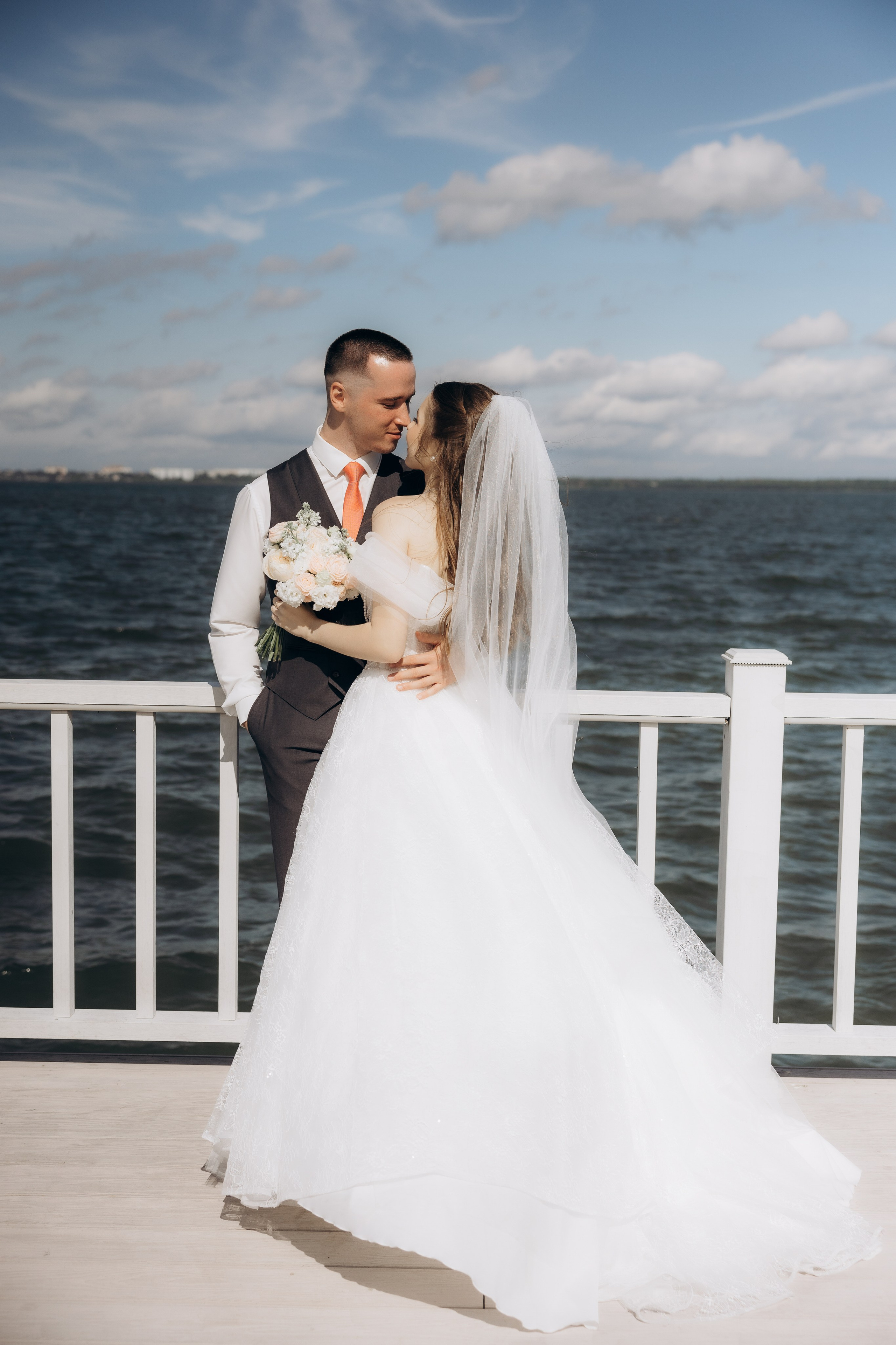 Николай&Ульяна. Свадебный и семейный фотограф