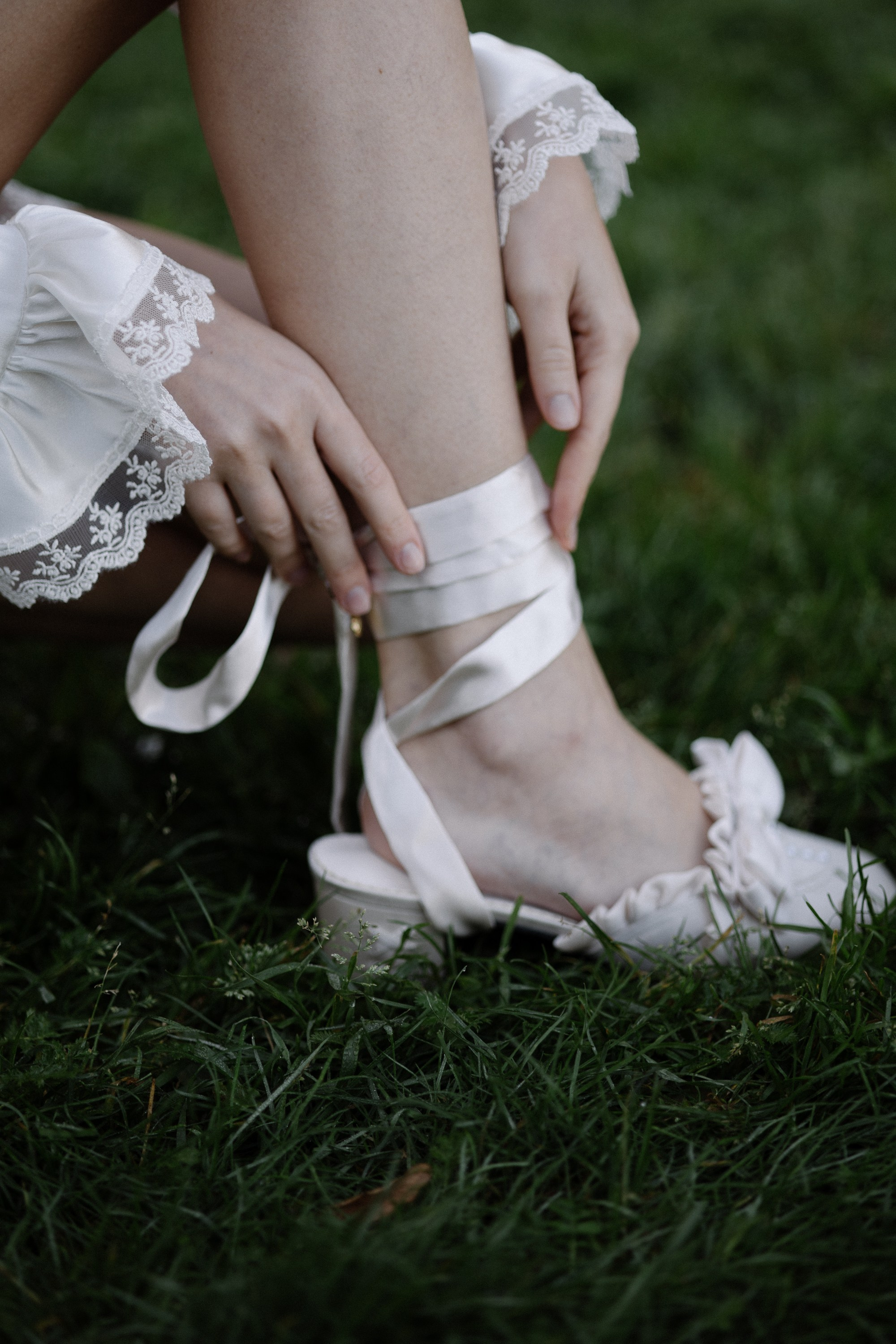 Никита&Анна. Свадебный и семейный фотограф