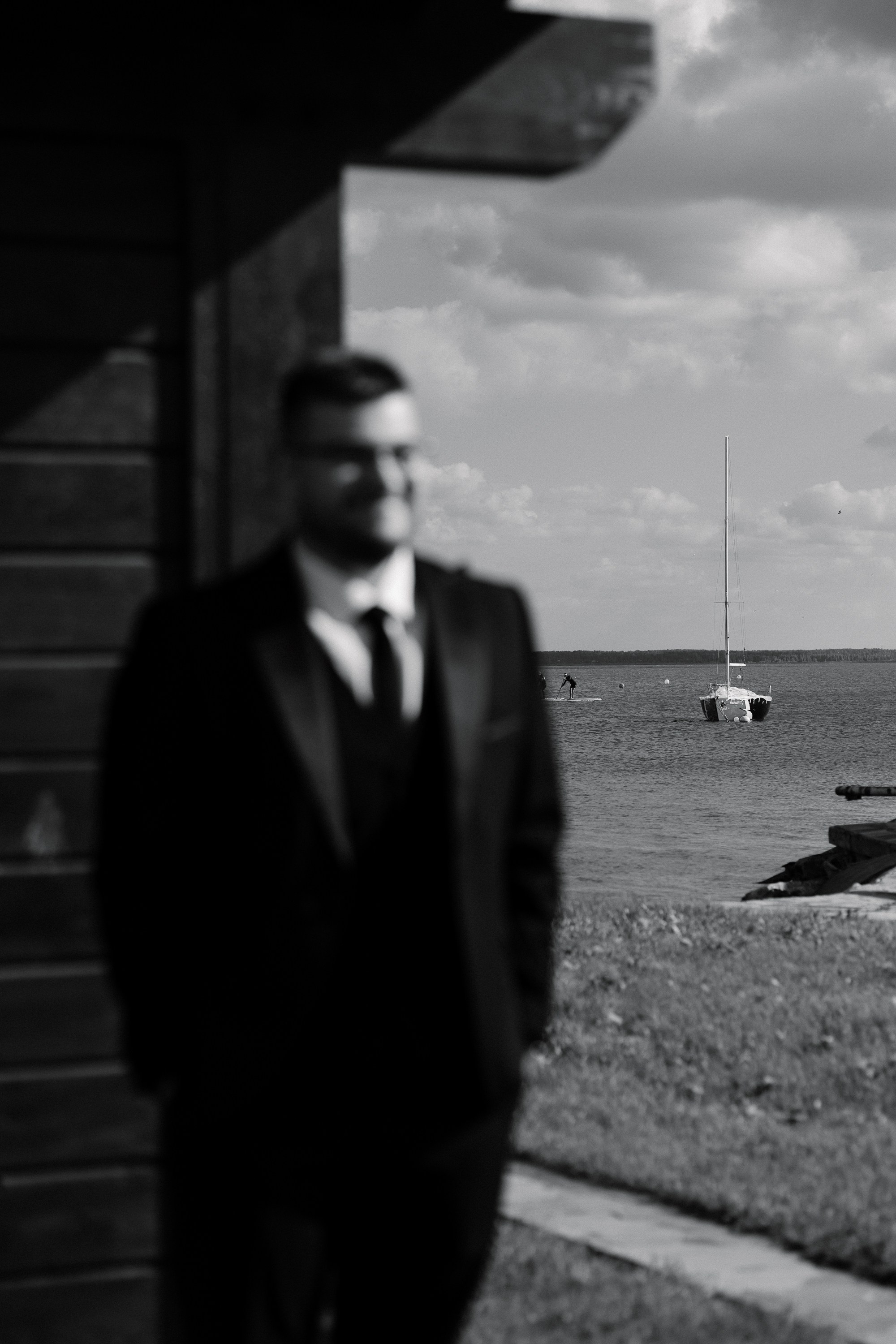 Сергей&Полина. Свадебный и семейный фотограф