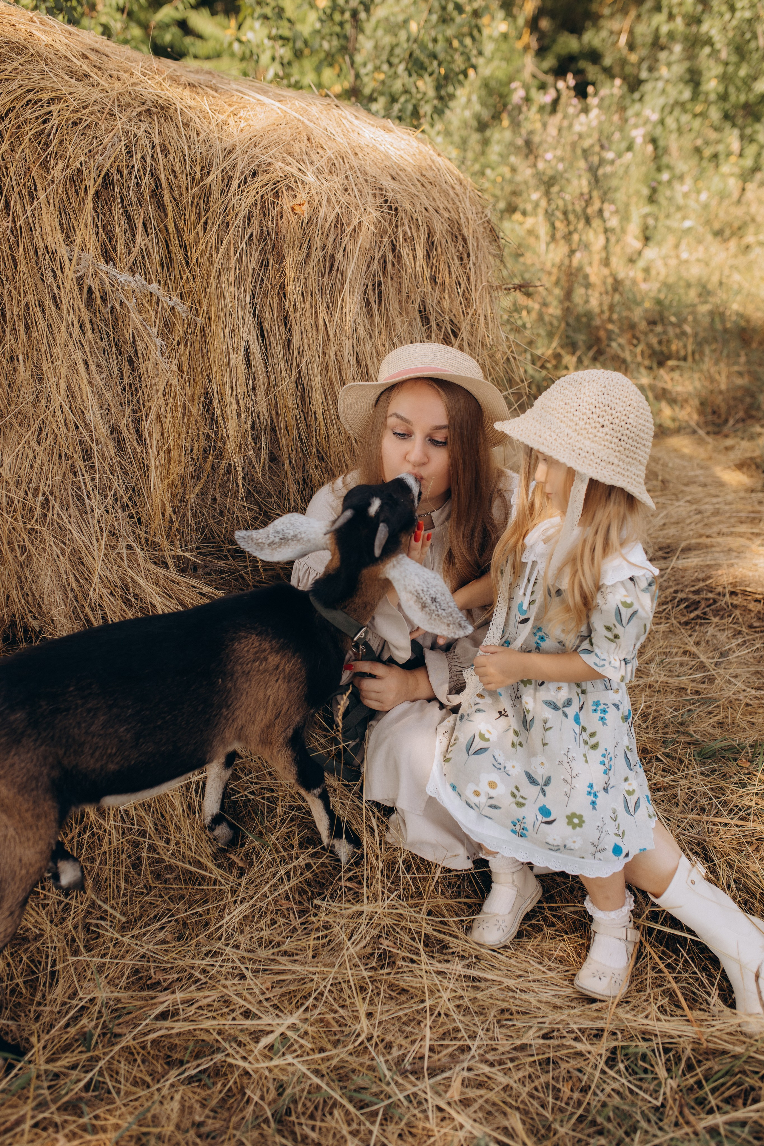 Дашуля и Кирюша. Свадебный и семейный фотограф в Белгороде Евгения Курочкина