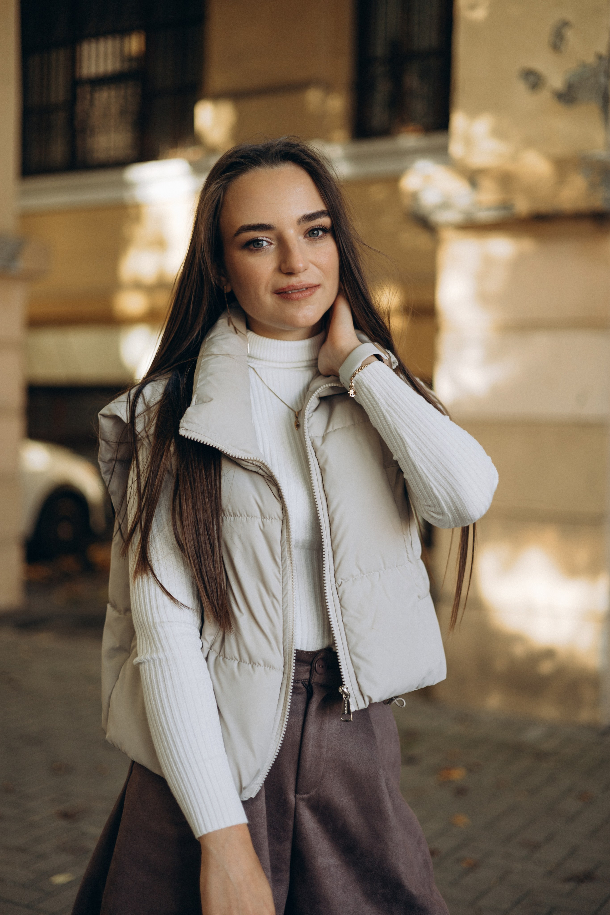 Вова и Вика. Самый теплый фотограф в Краснодаре Рябоконь Ксения