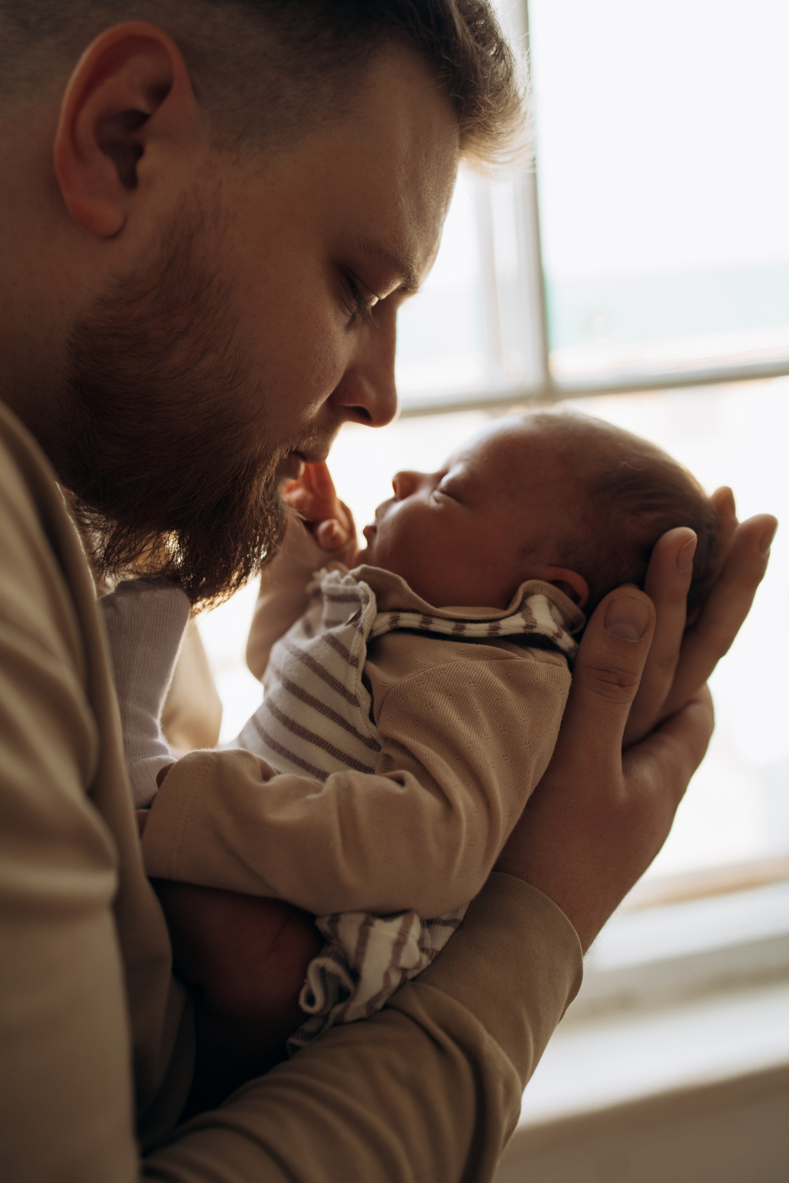 Самый теплый фотограф в Краснодаре Рябоконь Ксения