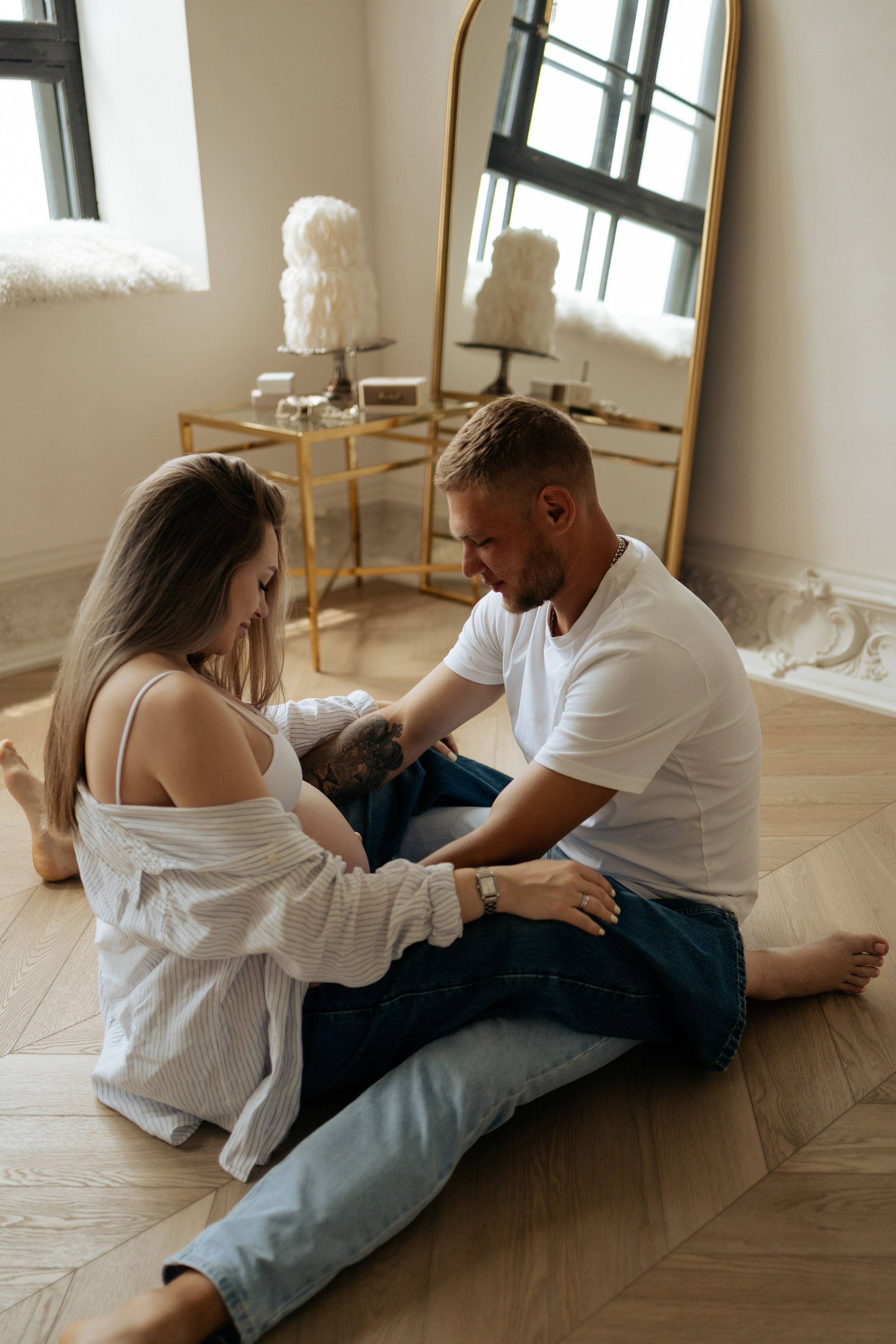 Саша и Настя. Самый теплый фотограф в Краснодаре Рябоконь Ксения