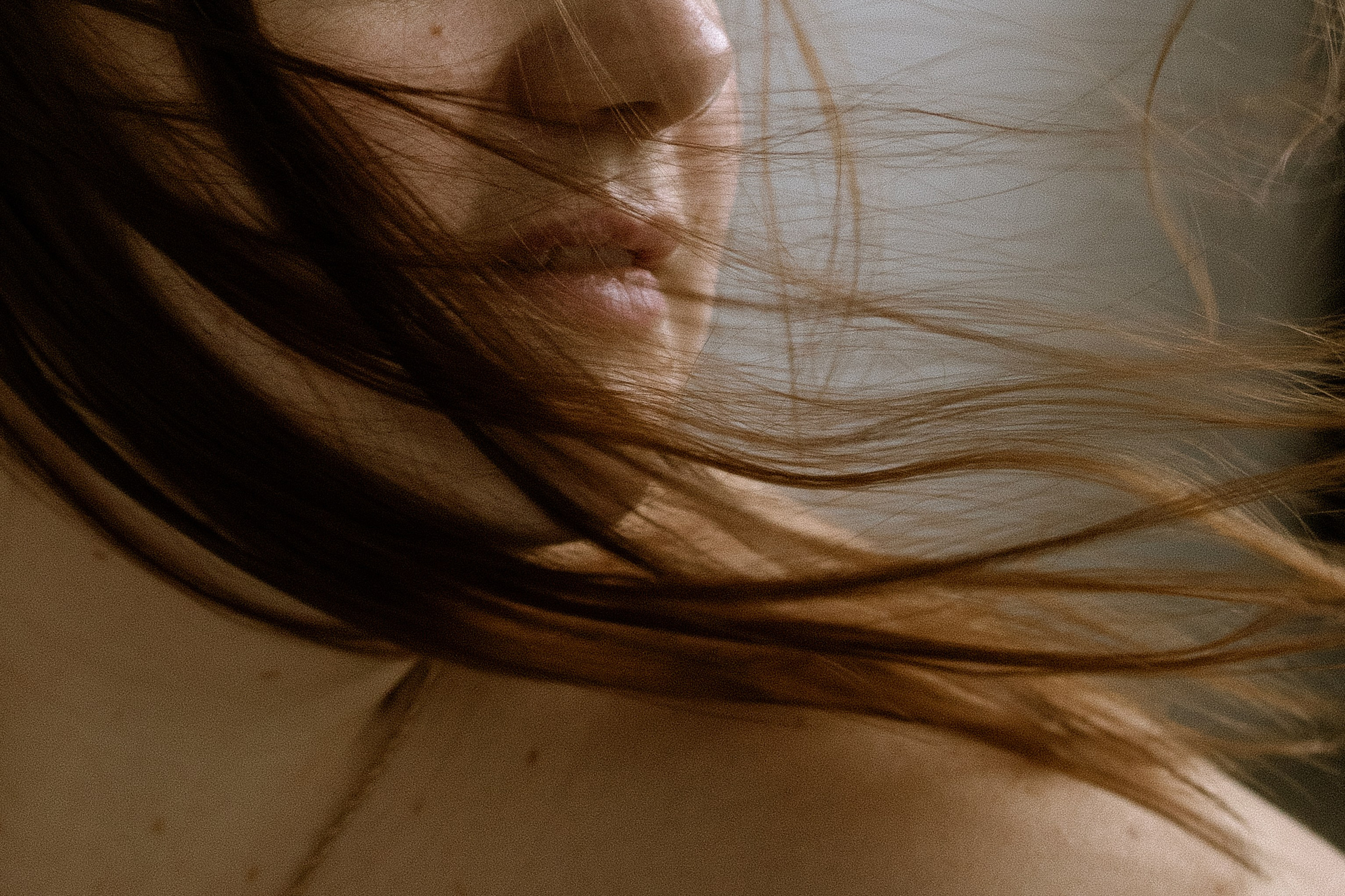 Настя. Фотограф Москва Алёна Суворова