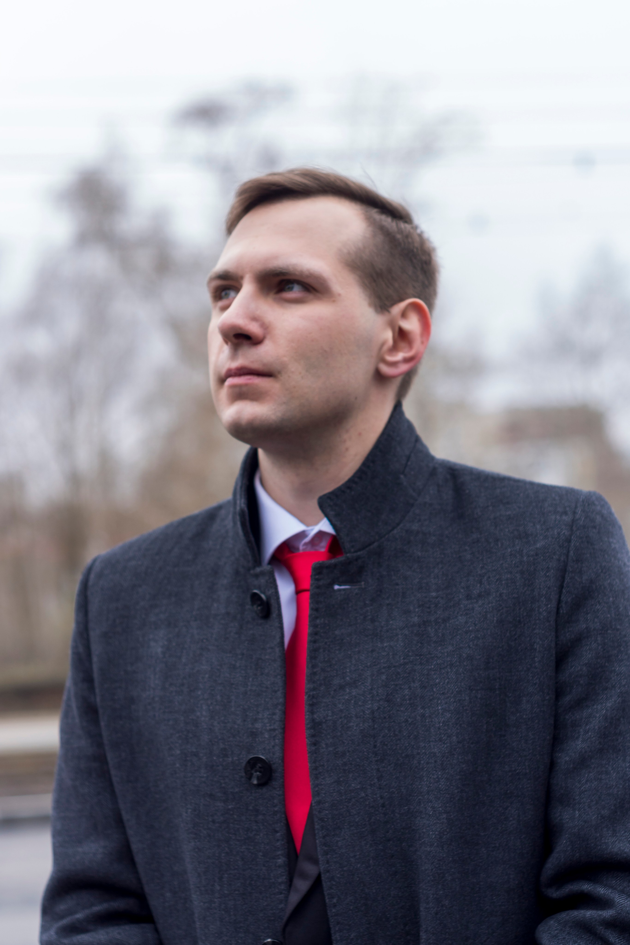 Портфолио. Фотограф Антон Голубев