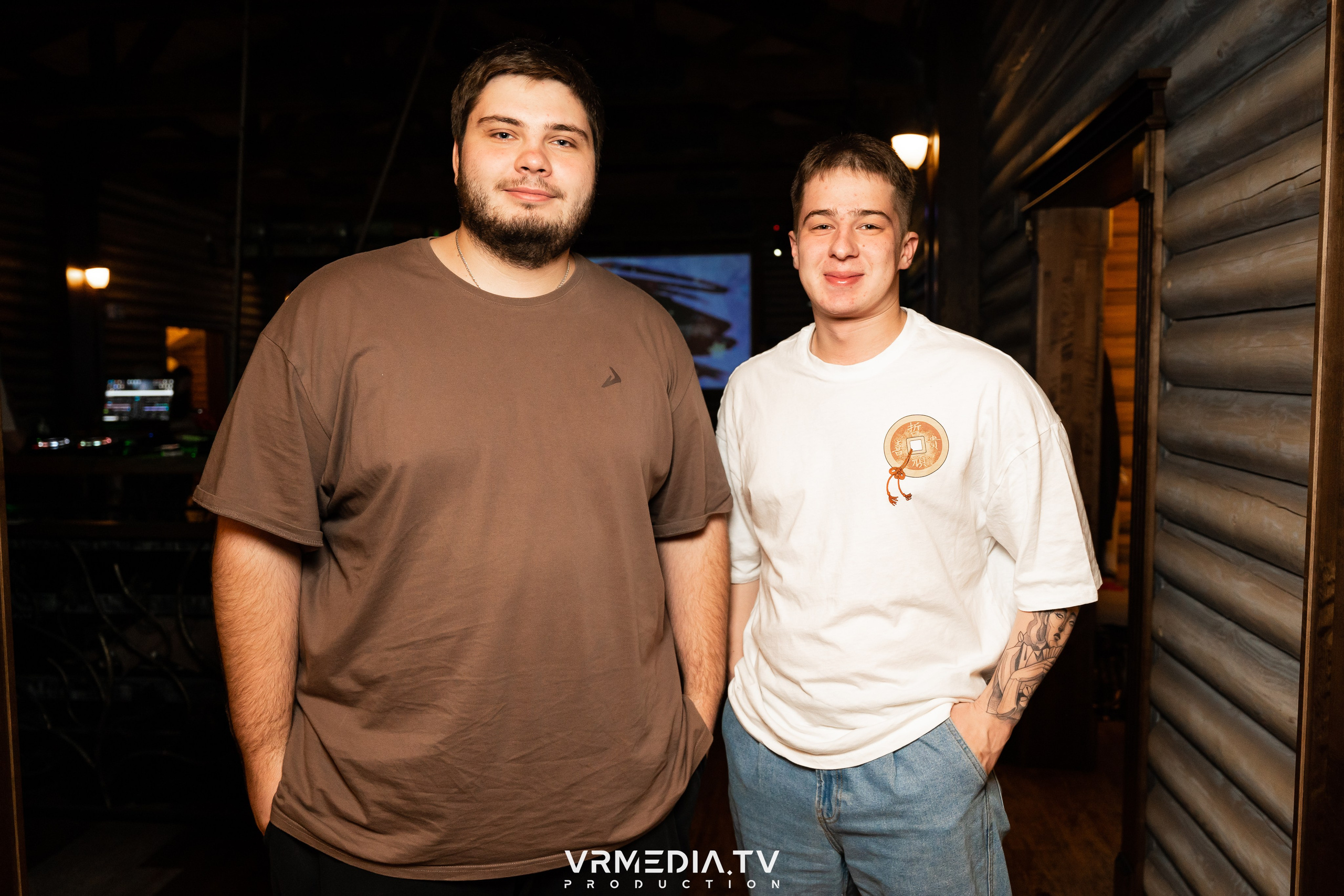 В гостях «У Петровича»