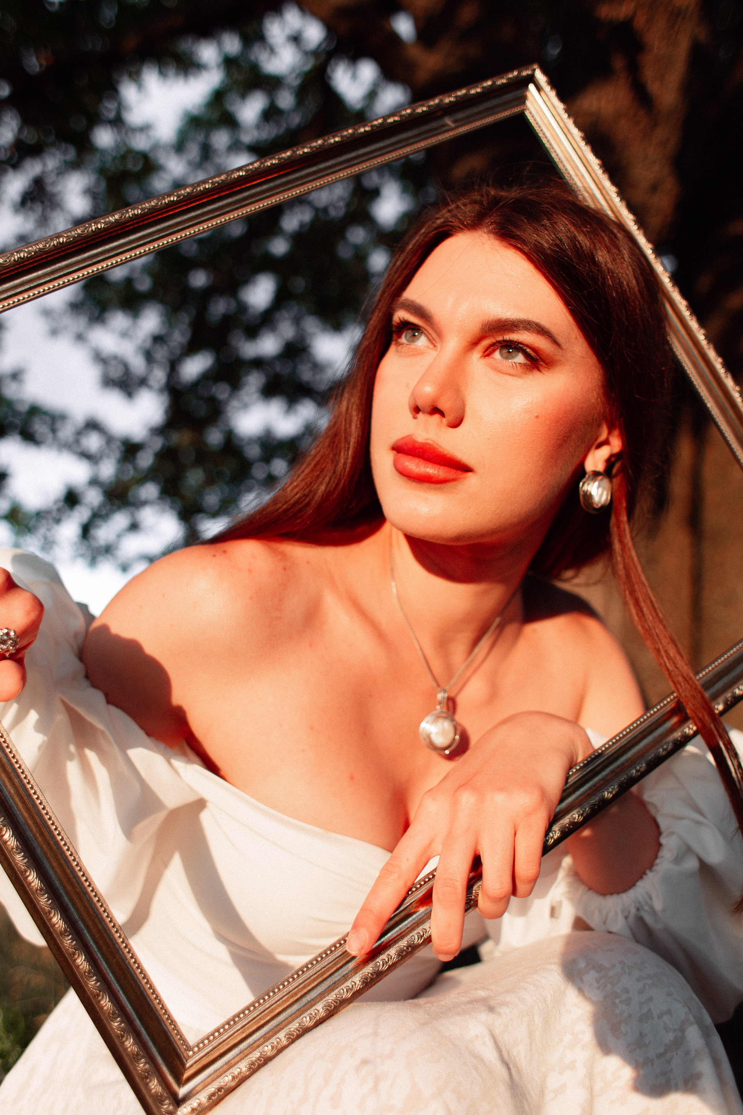 Darya. Фотограф в Нижнем Новгороде Александр Хамов