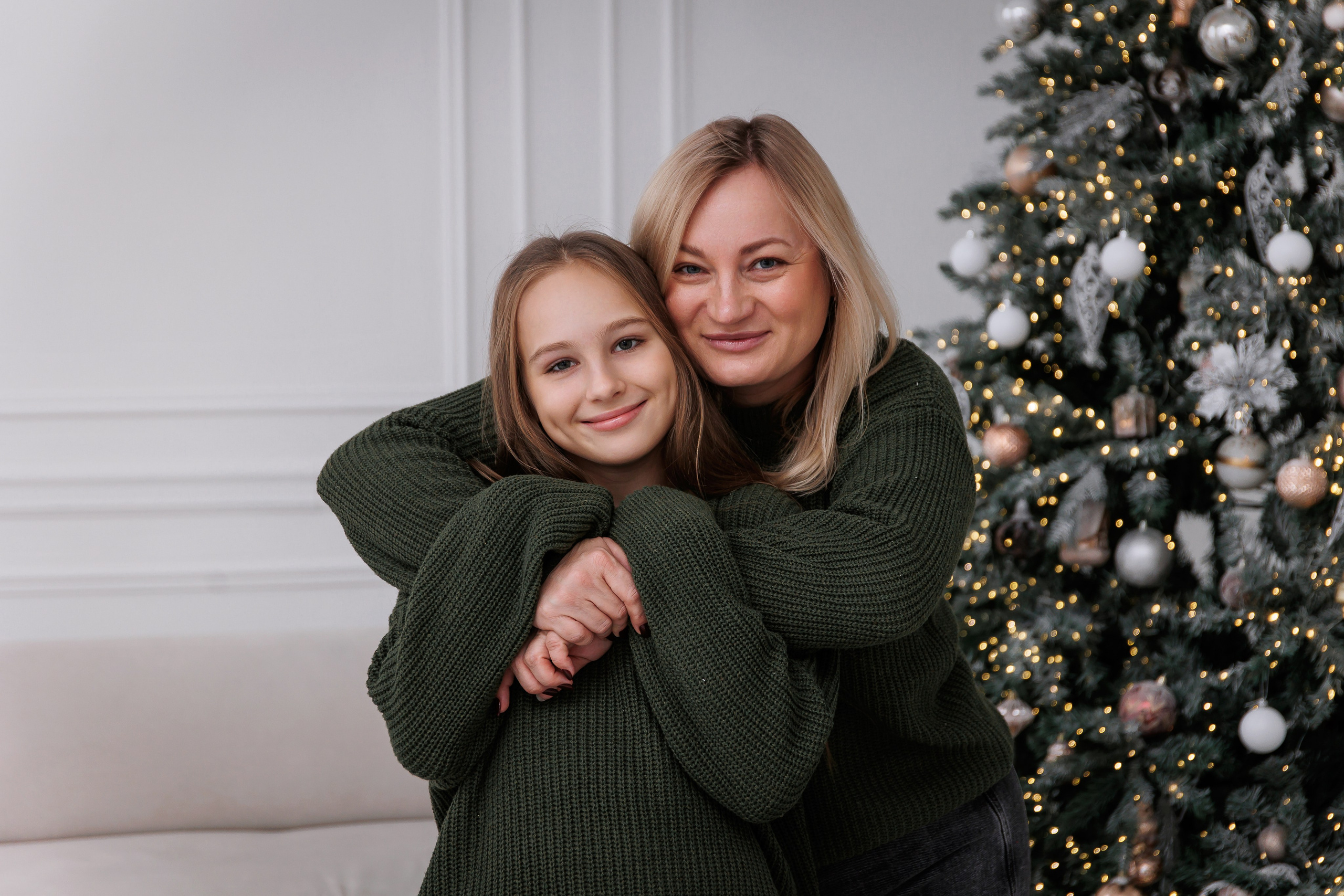 Новый год (Ноябрь 2023). Свадебный фотограф в Омске Яна Савина